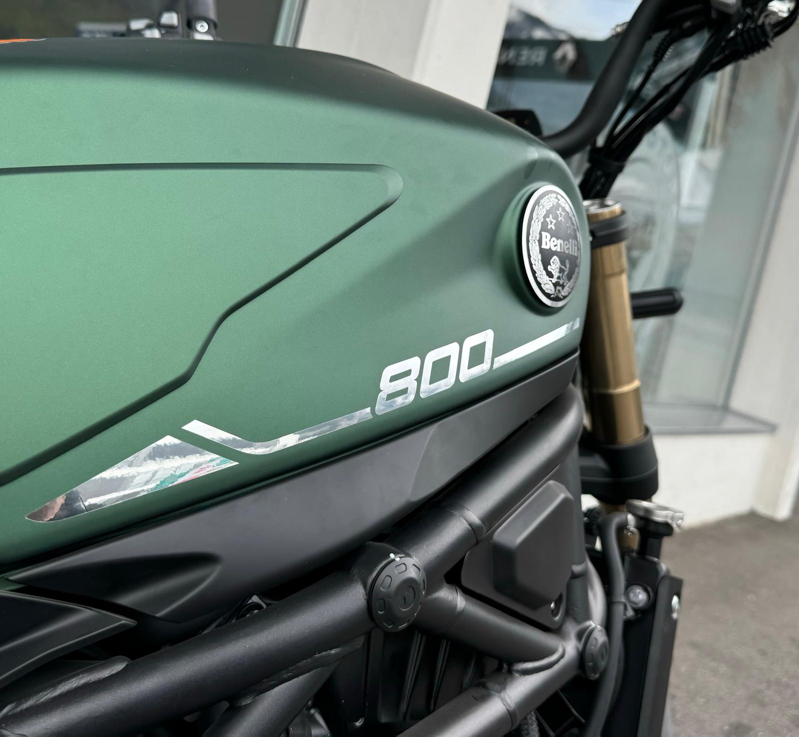 BENELLI Leoncino 800-image-5