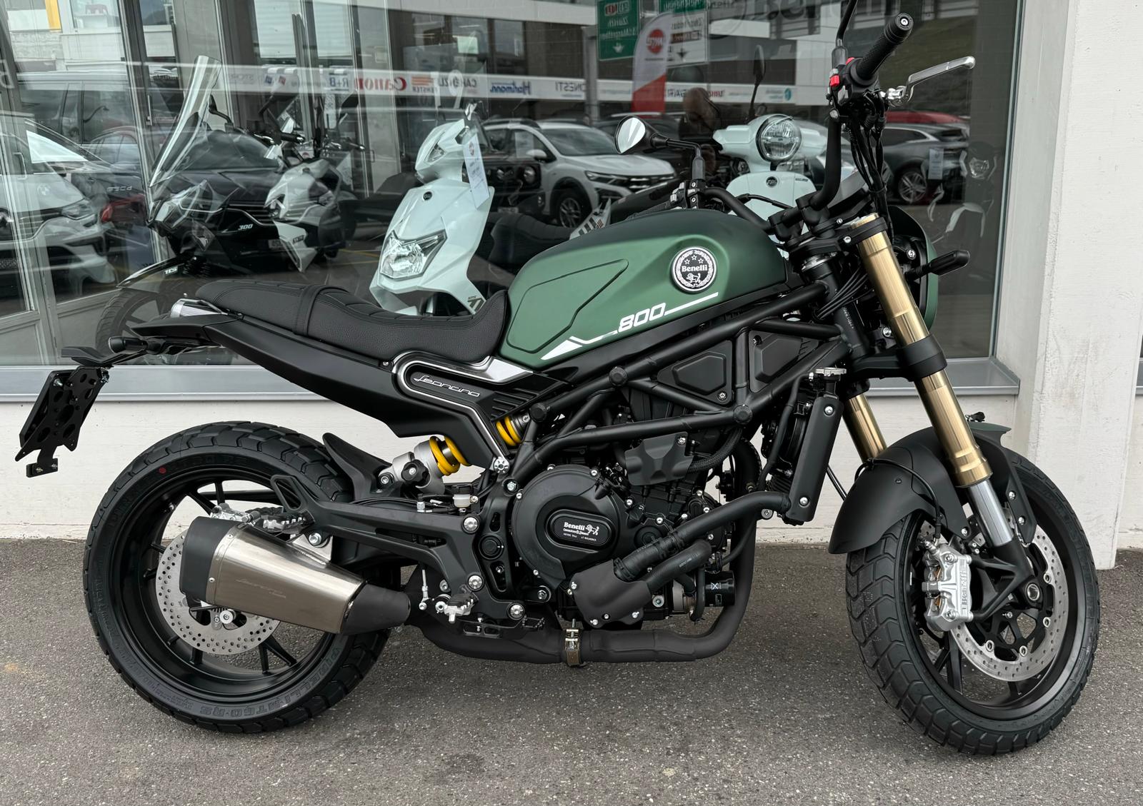 BENELLI Leoncino 800-image-2