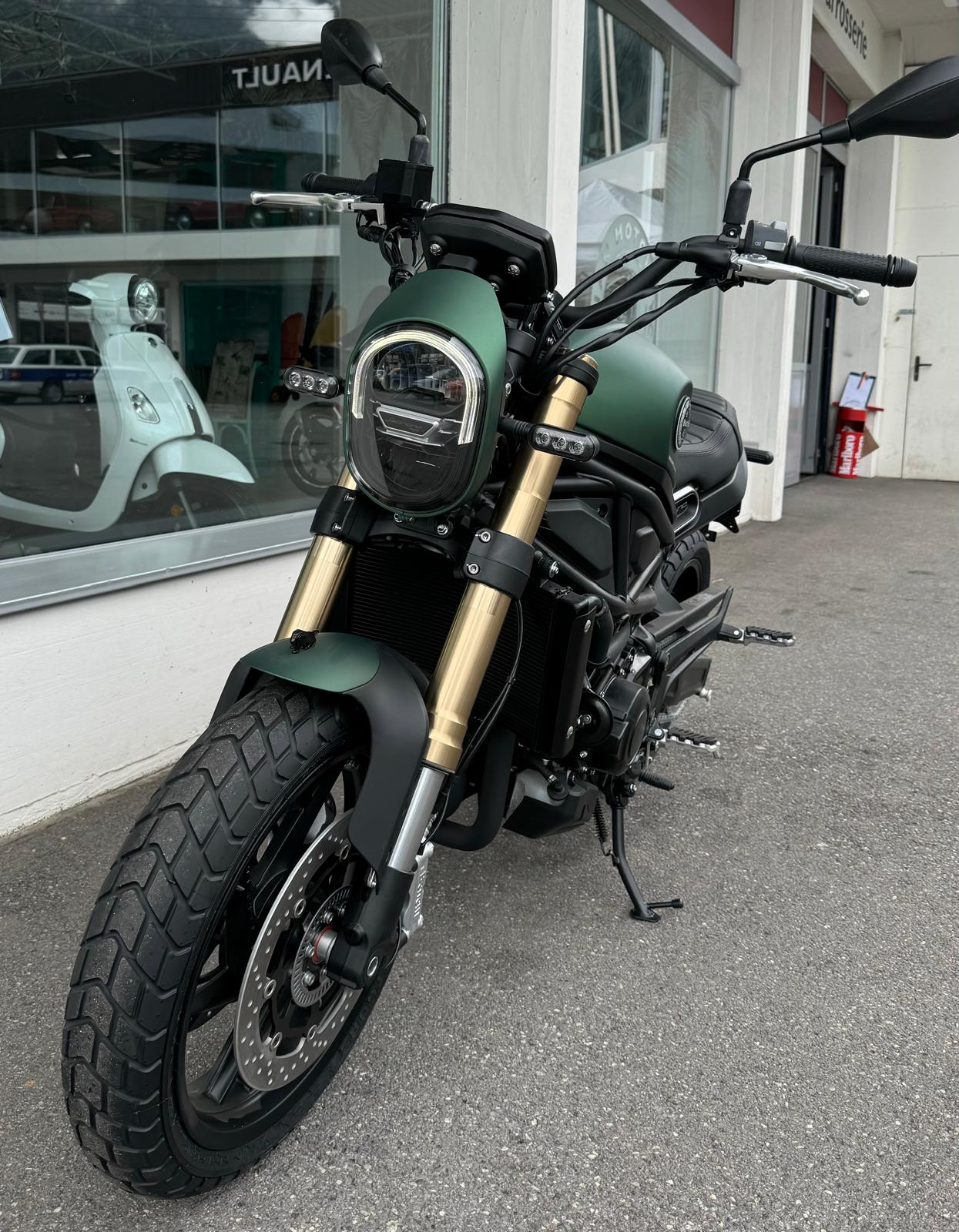 BENELLI Leoncino 800-image-14