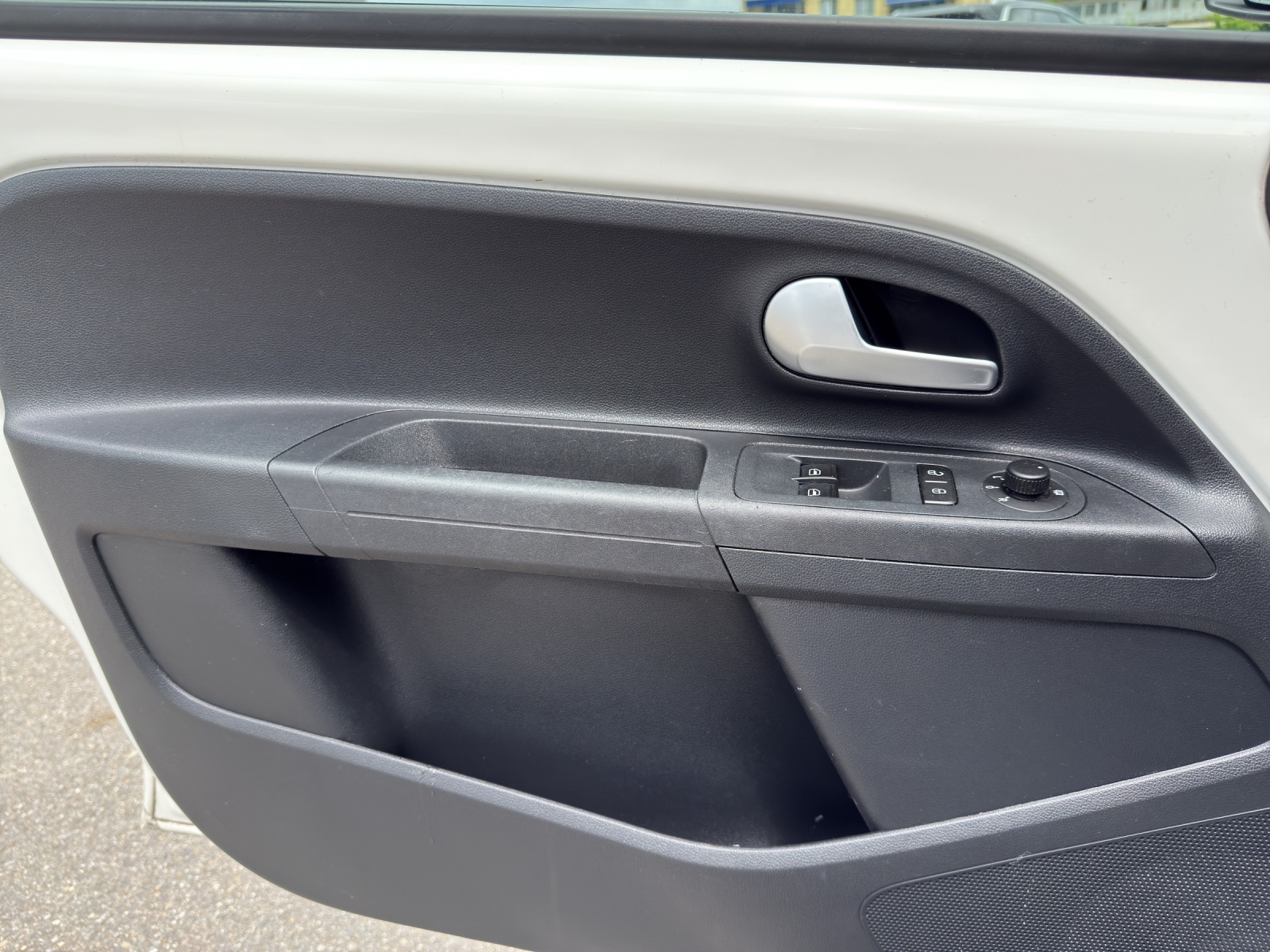VW Up 1.0 move up-image-11