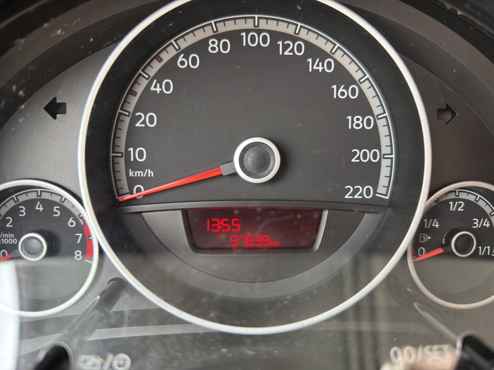 VW Up 1.0 move up-image-10