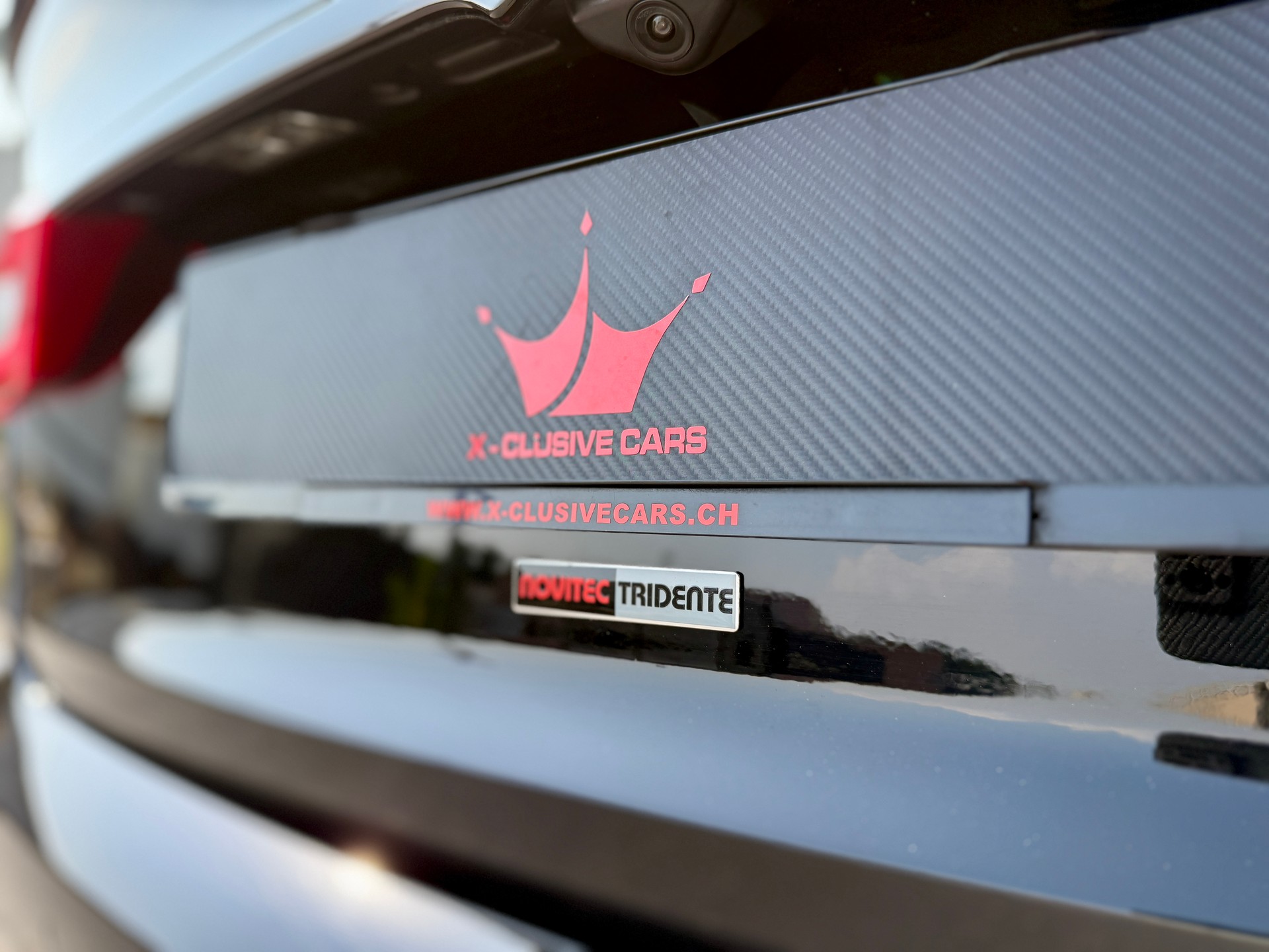 MASERATI Quattroporte 3.0 V6 S Q4 Automatica-image-9