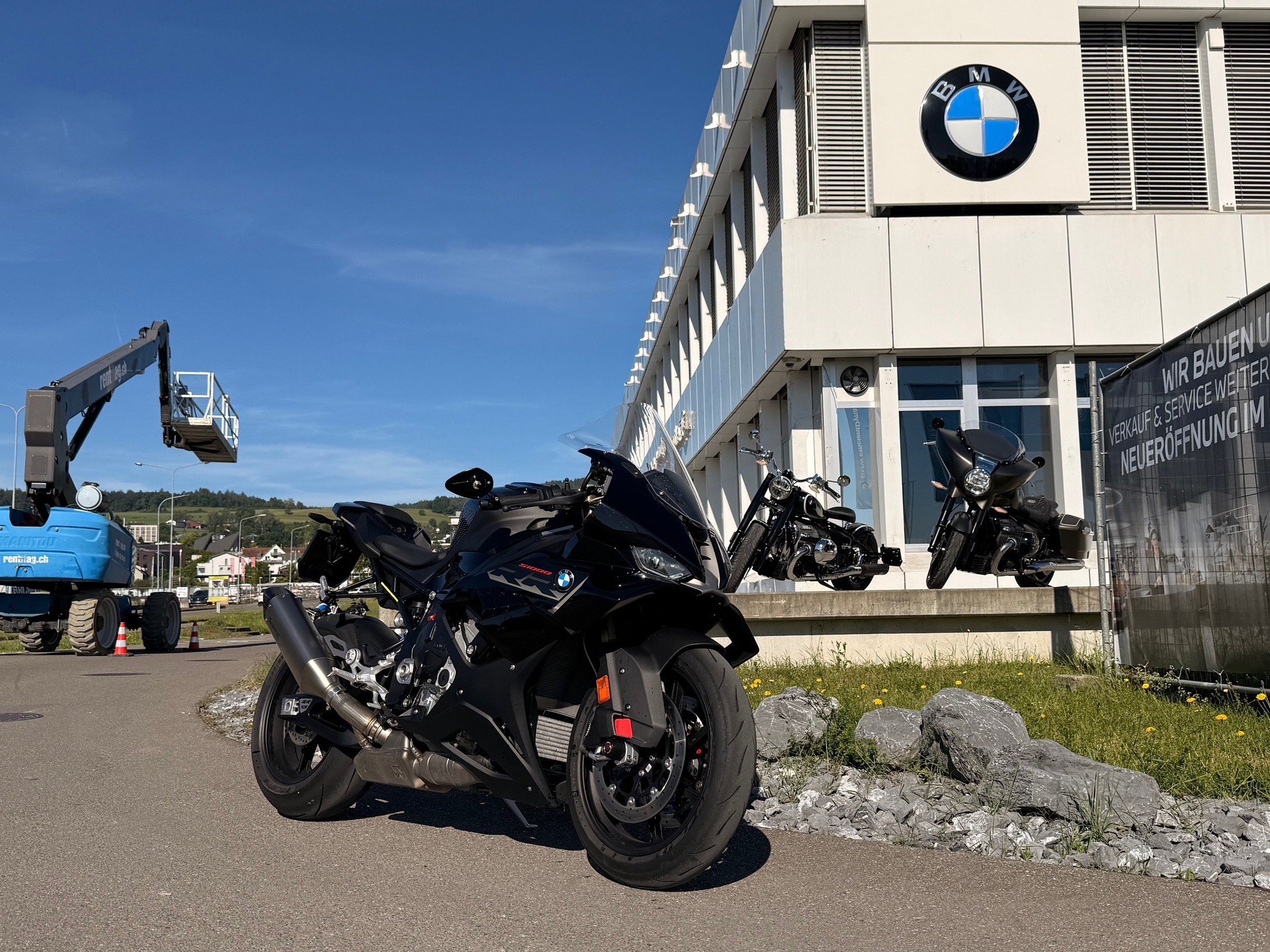 BMW S 1000 RR-image-2