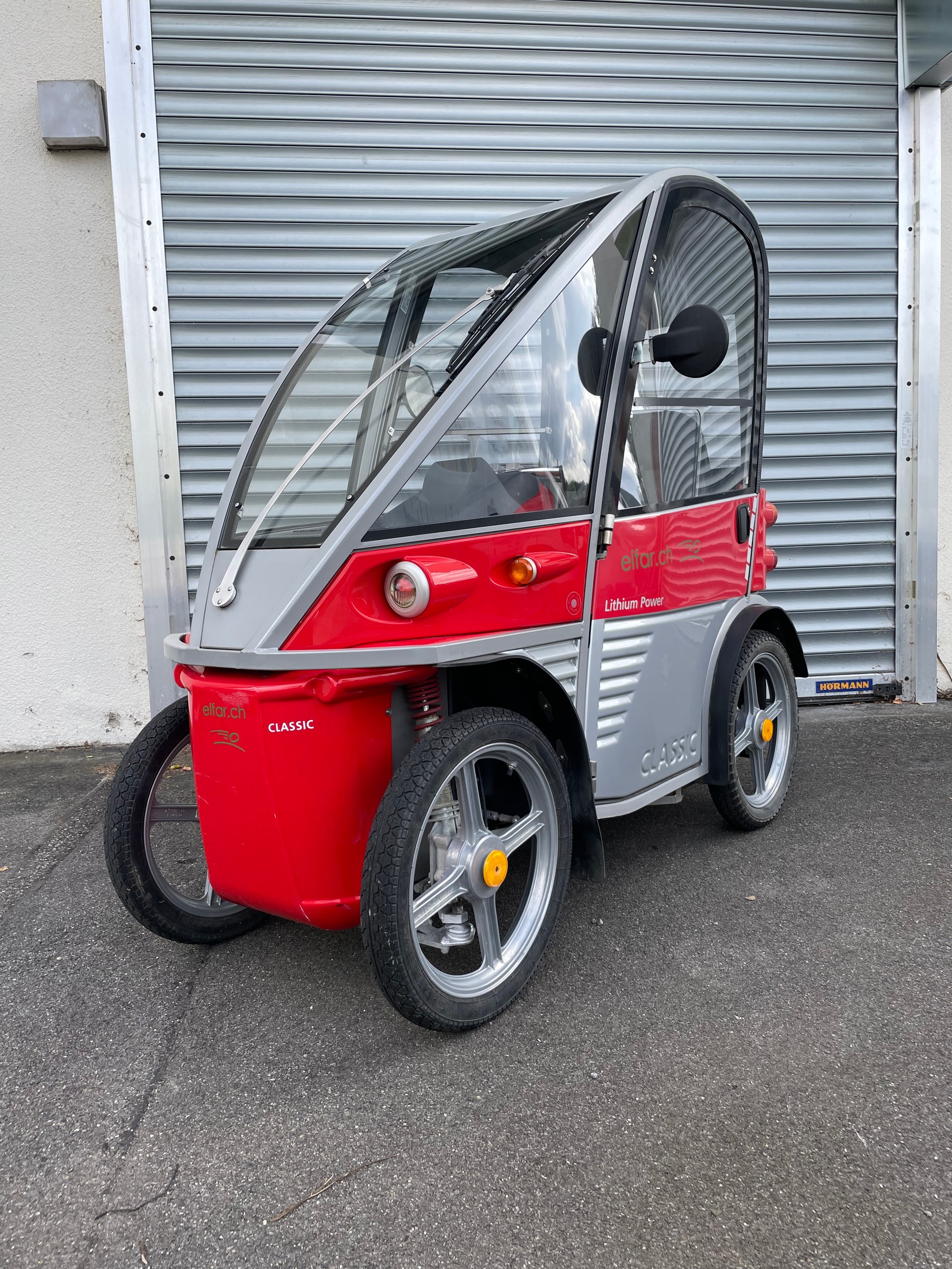 KYBURZ Classic Plus-image-0