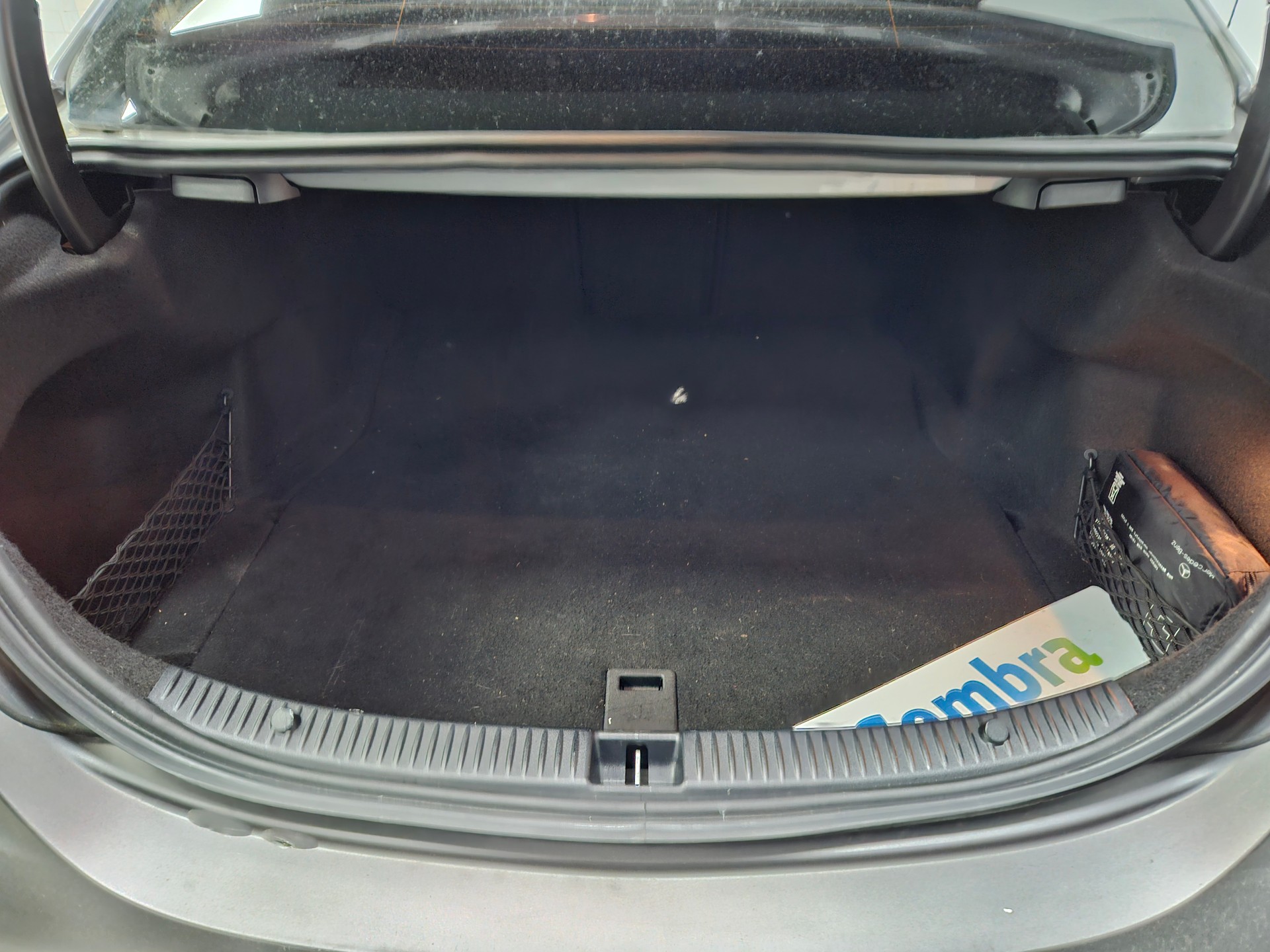 MERCEDES-BENZ C 180 Exclusive 7G-Tronic-image-13
