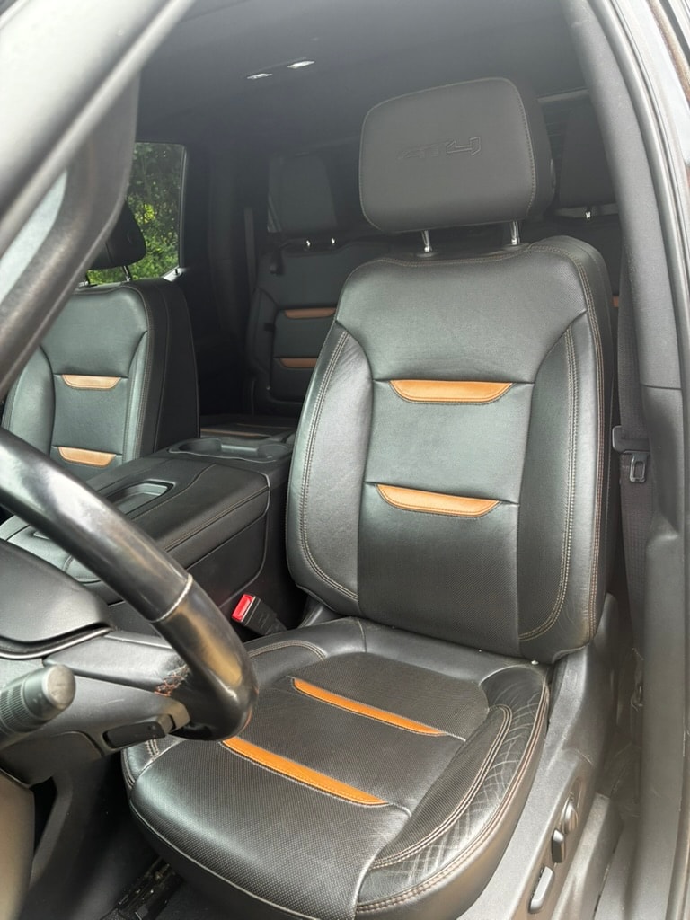 GMC 1500 AT4 V8 5,3L Modell 2019-image-10