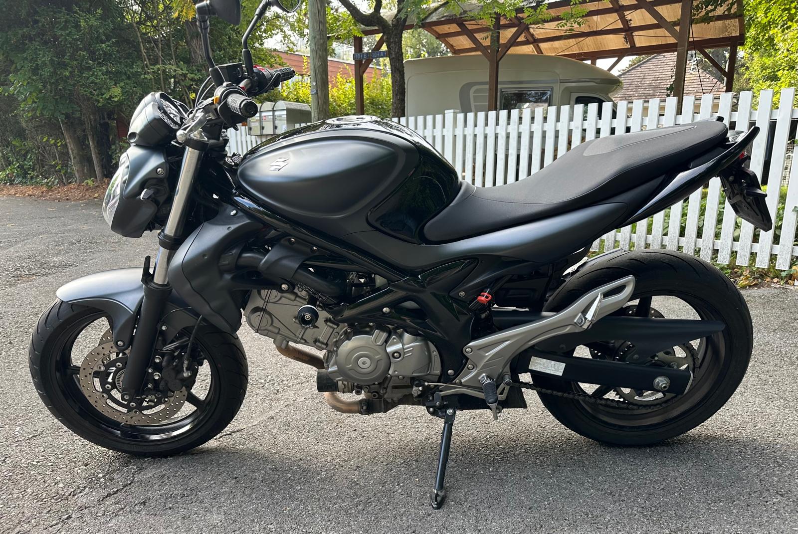 SUZUKI SFV 650 Gladius ABS-image-3