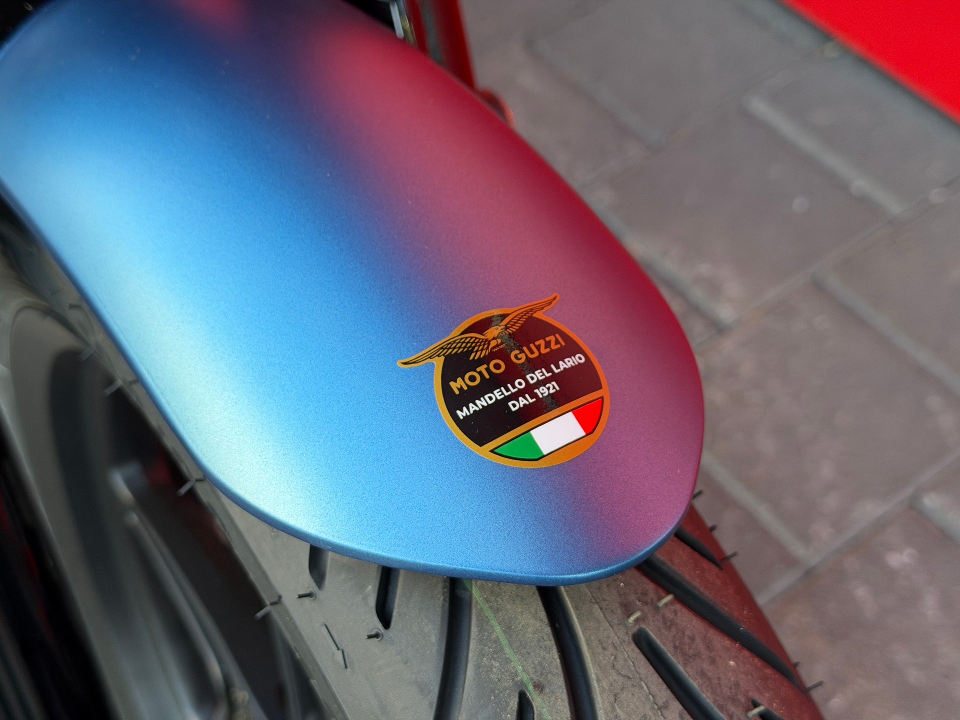 MOTO GUZZI V7 IV 850 Stone E5+ (35kW)-image-5