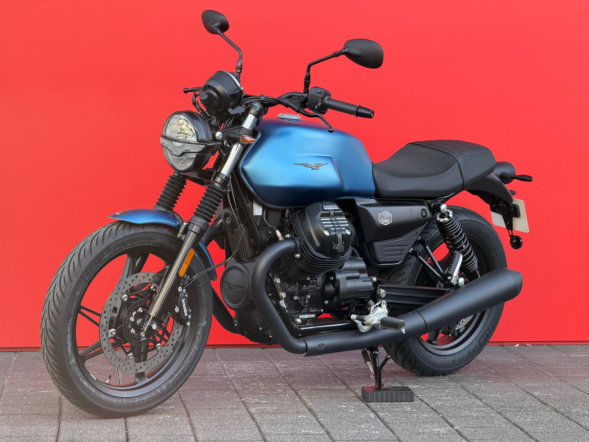 MOTO GUZZI V7 IV 850 Stone E5+ (35kW)-image-10