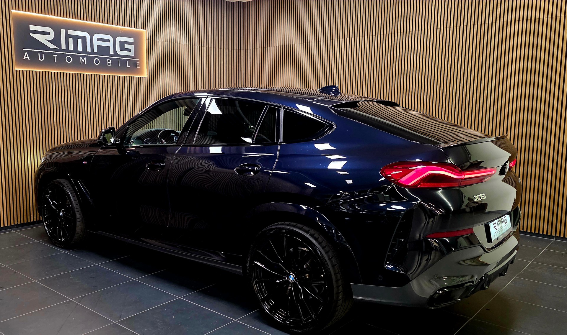 BMW X6 xDrive 48V 30d M Sport Steptronic-image-26