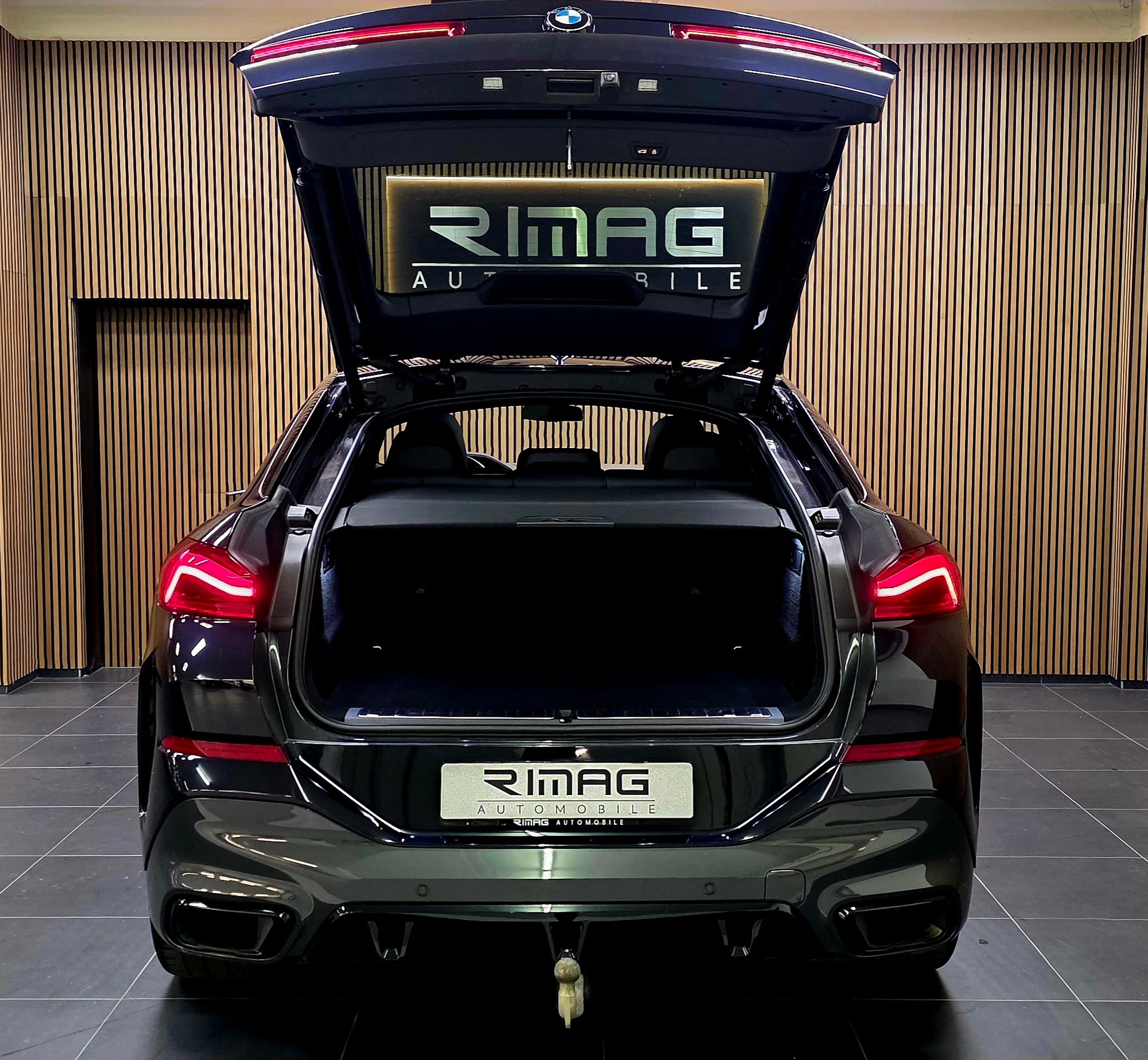 BMW X6 xDrive 48V 30d M Sport Steptronic-image-27