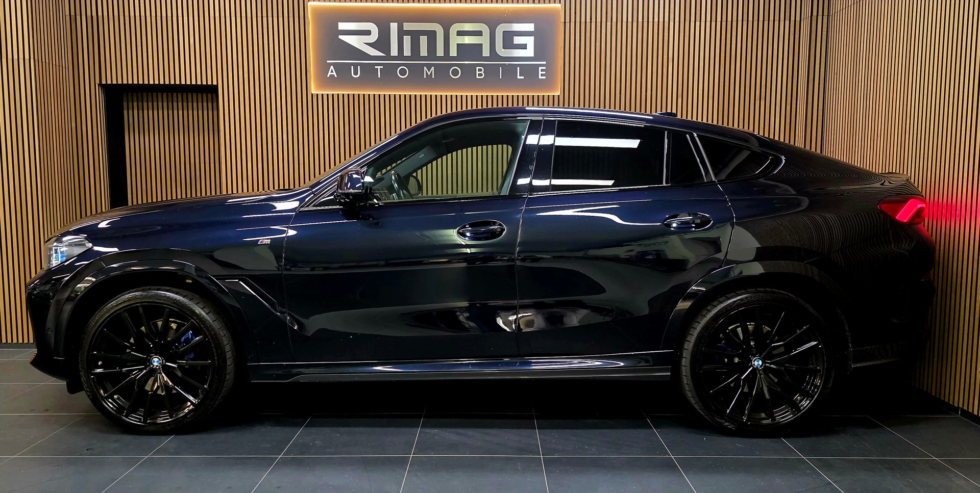 BMW X6 xDrive 48V 30d M Sport Steptronic-showroom-element-1