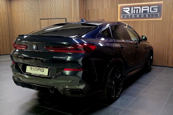 BMW X6 xDrive 48V 30d M Sport Steptronic-image-23