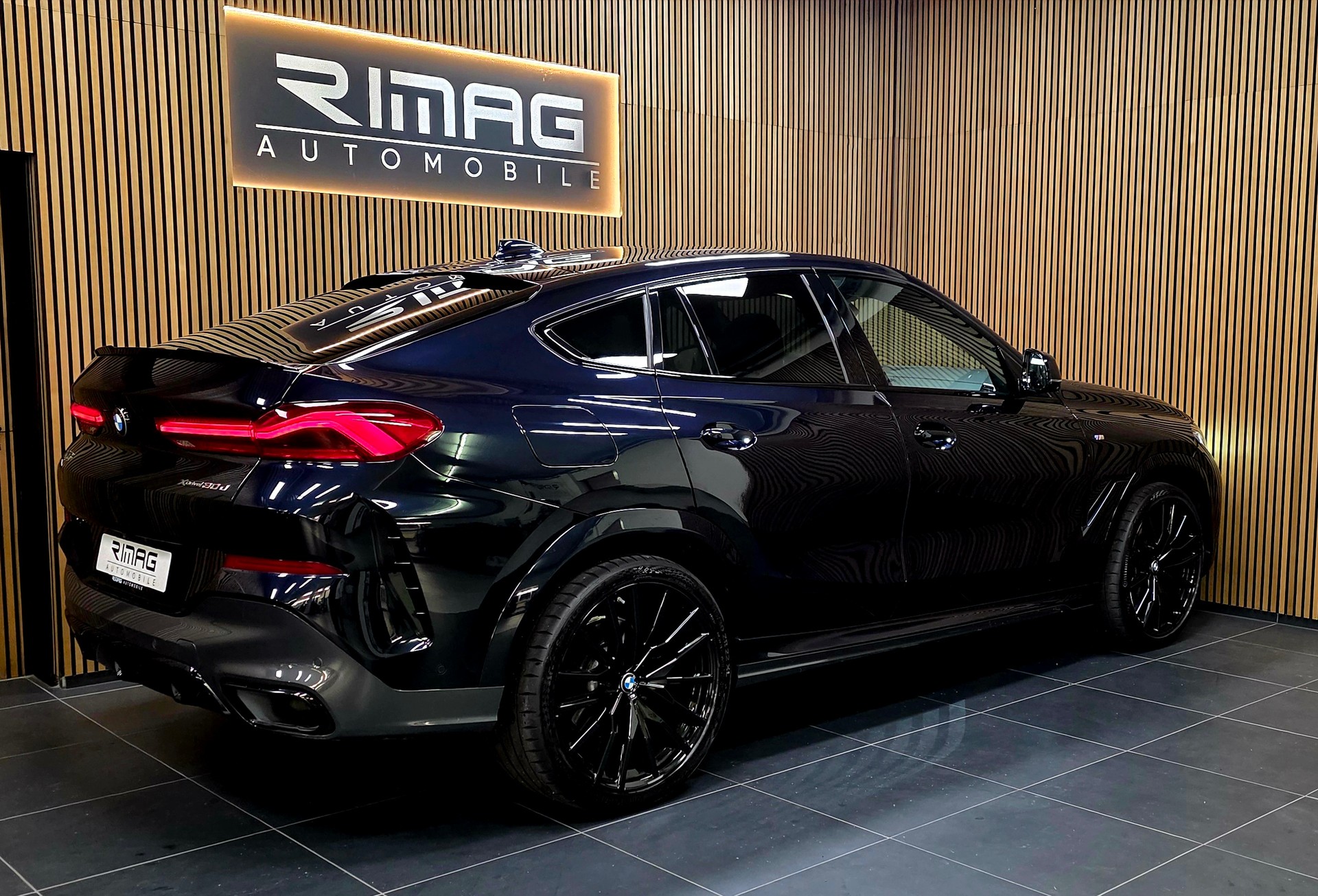 BMW X6 xDrive 48V 30d M Sport Steptronic-image-18