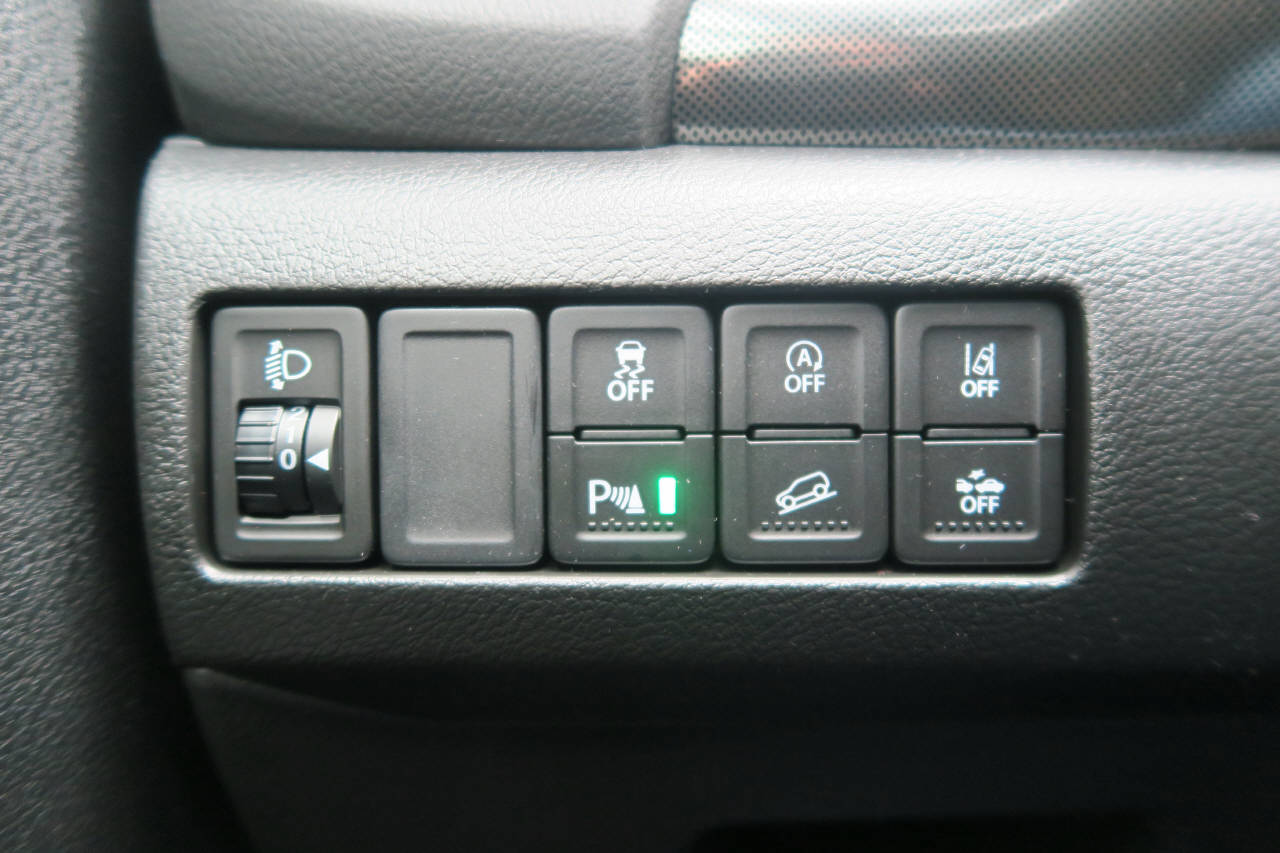 SUZUKI Vitara 1.4 T Sakura Top Hybrid 4x4-image-12