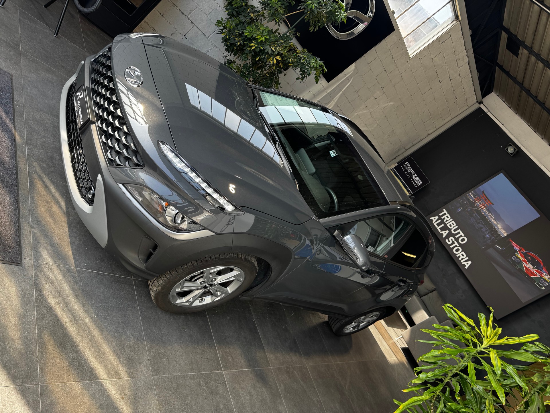 HYUNDAI Kona 1.6 T-GDi Origo 4WD DCT-image-1