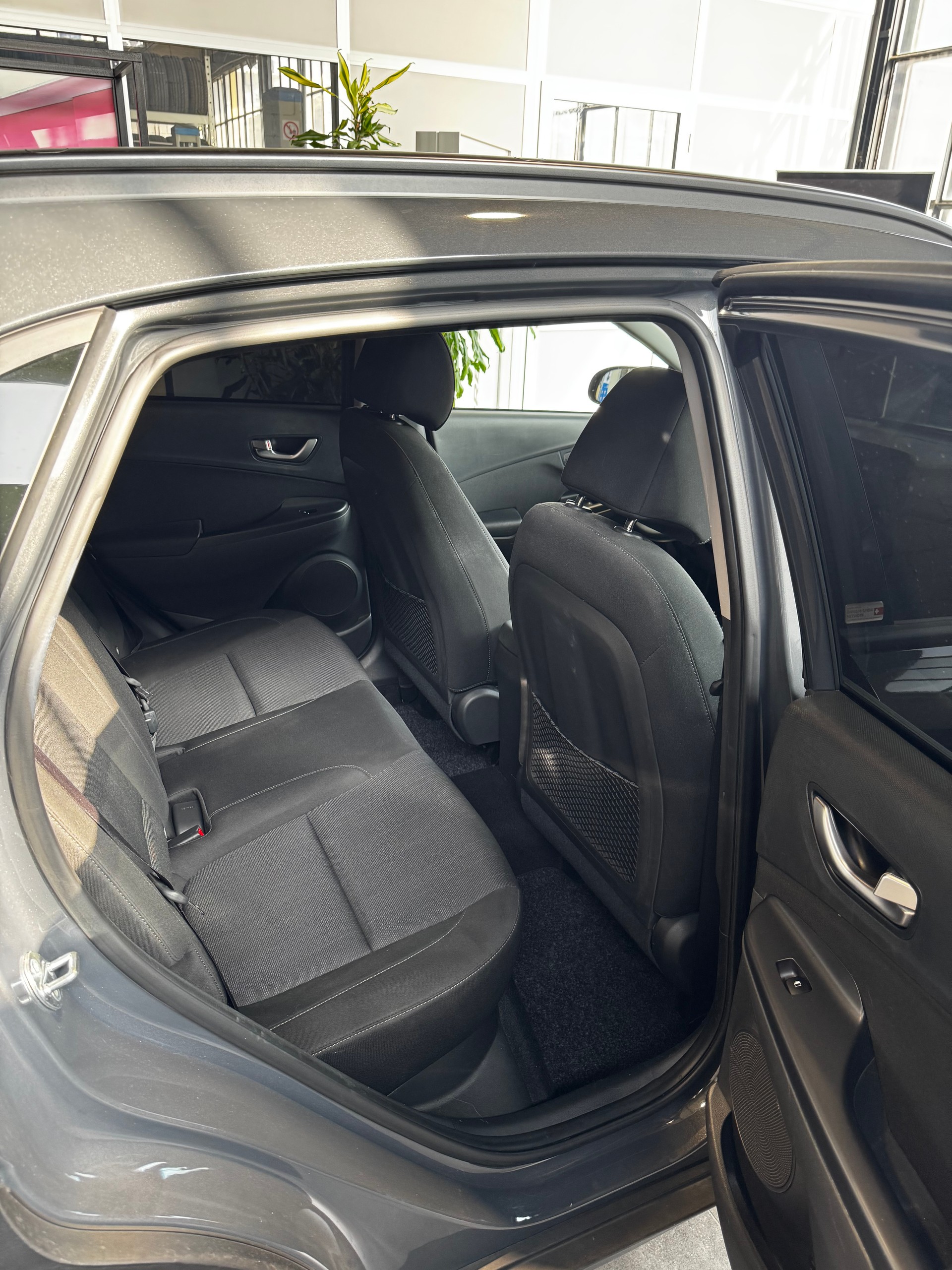 HYUNDAI Kona 1.6 T-GDi Origo 4WD DCT-image-11