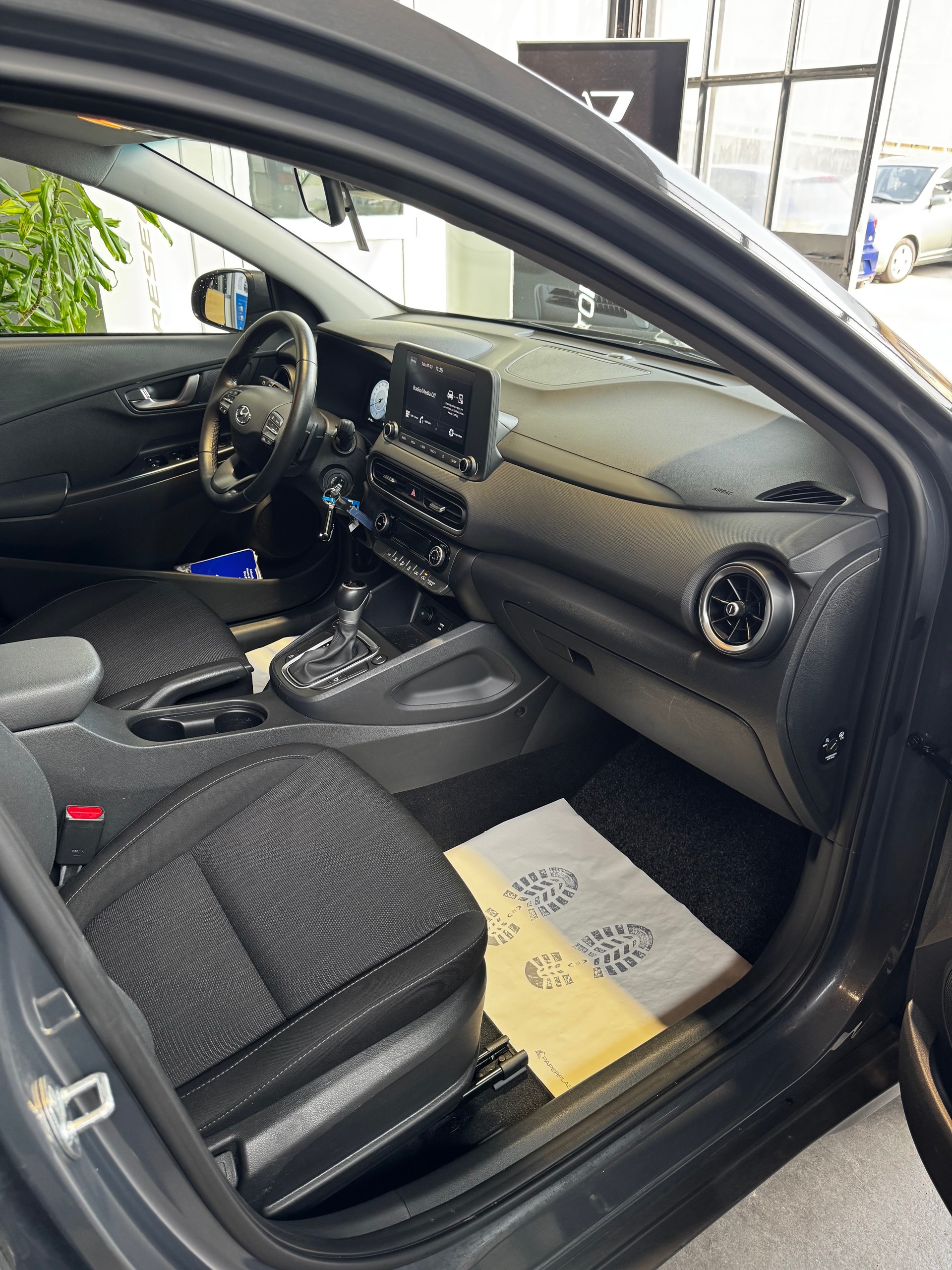 HYUNDAI Kona 1.6 T-GDi Origo 4WD DCT-image-12