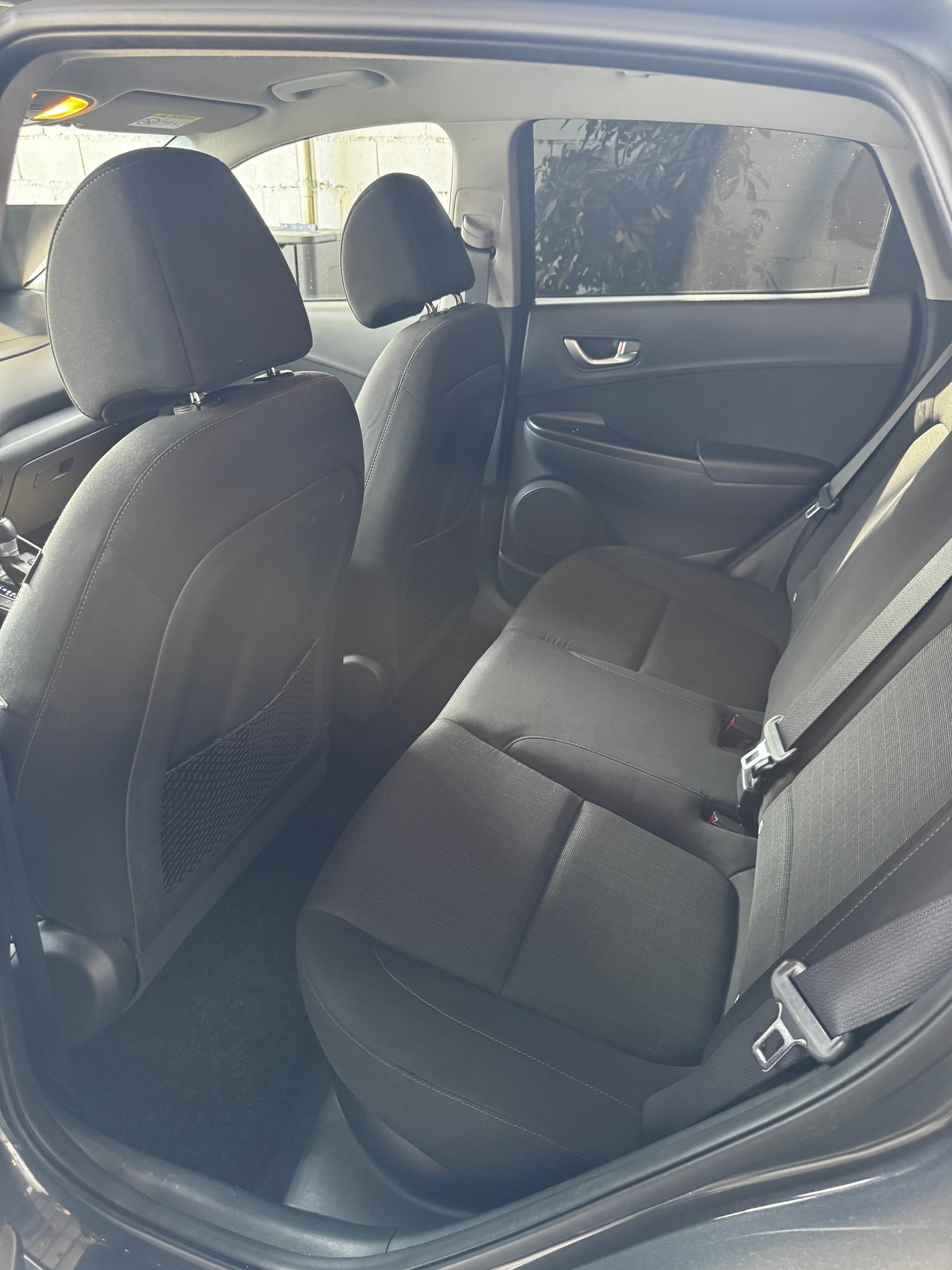 HYUNDAI Kona 1.6 T-GDi Origo 4WD DCT-image-10