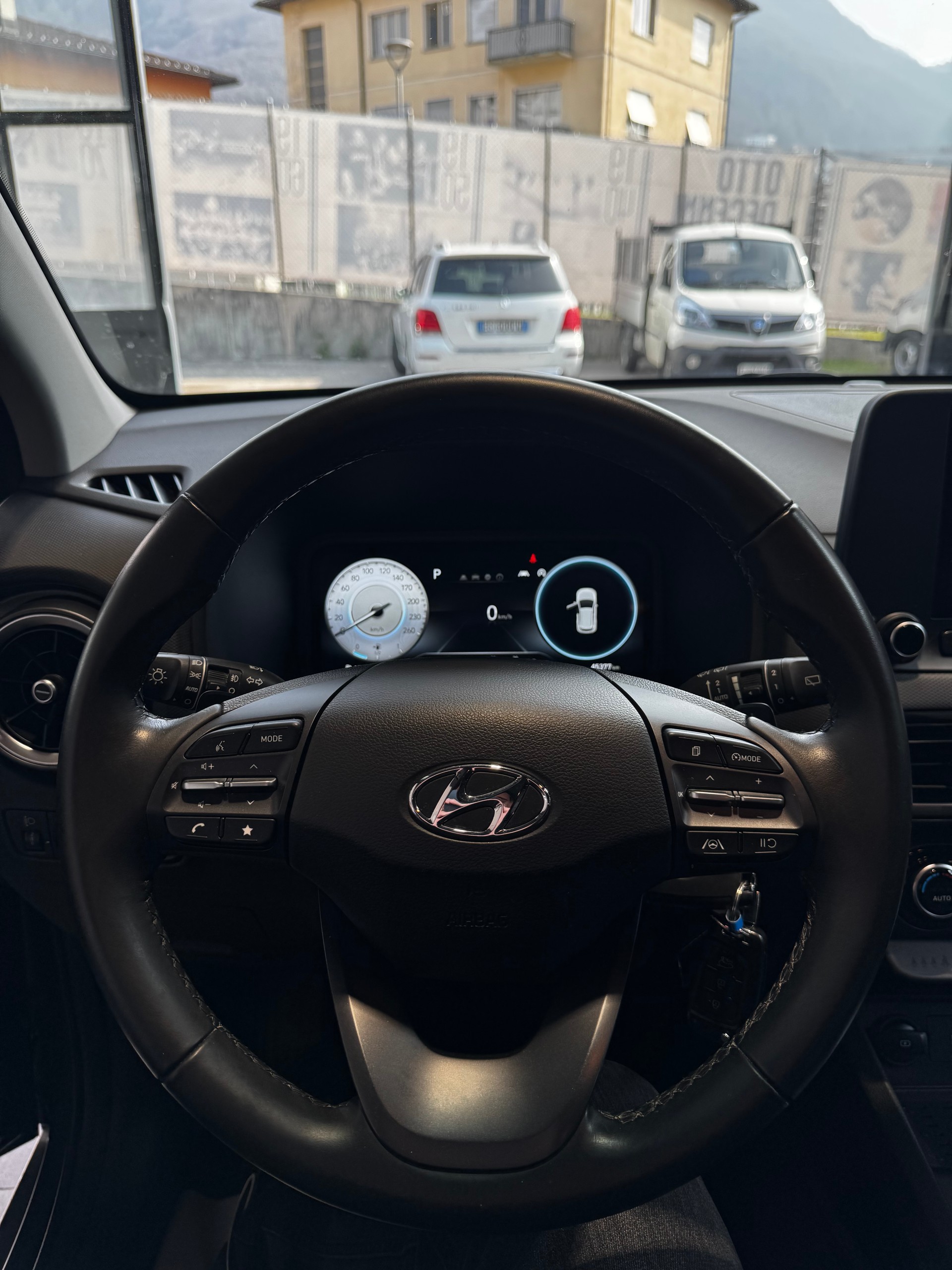 HYUNDAI Kona 1.6 T-GDi Origo 4WD DCT-image-8