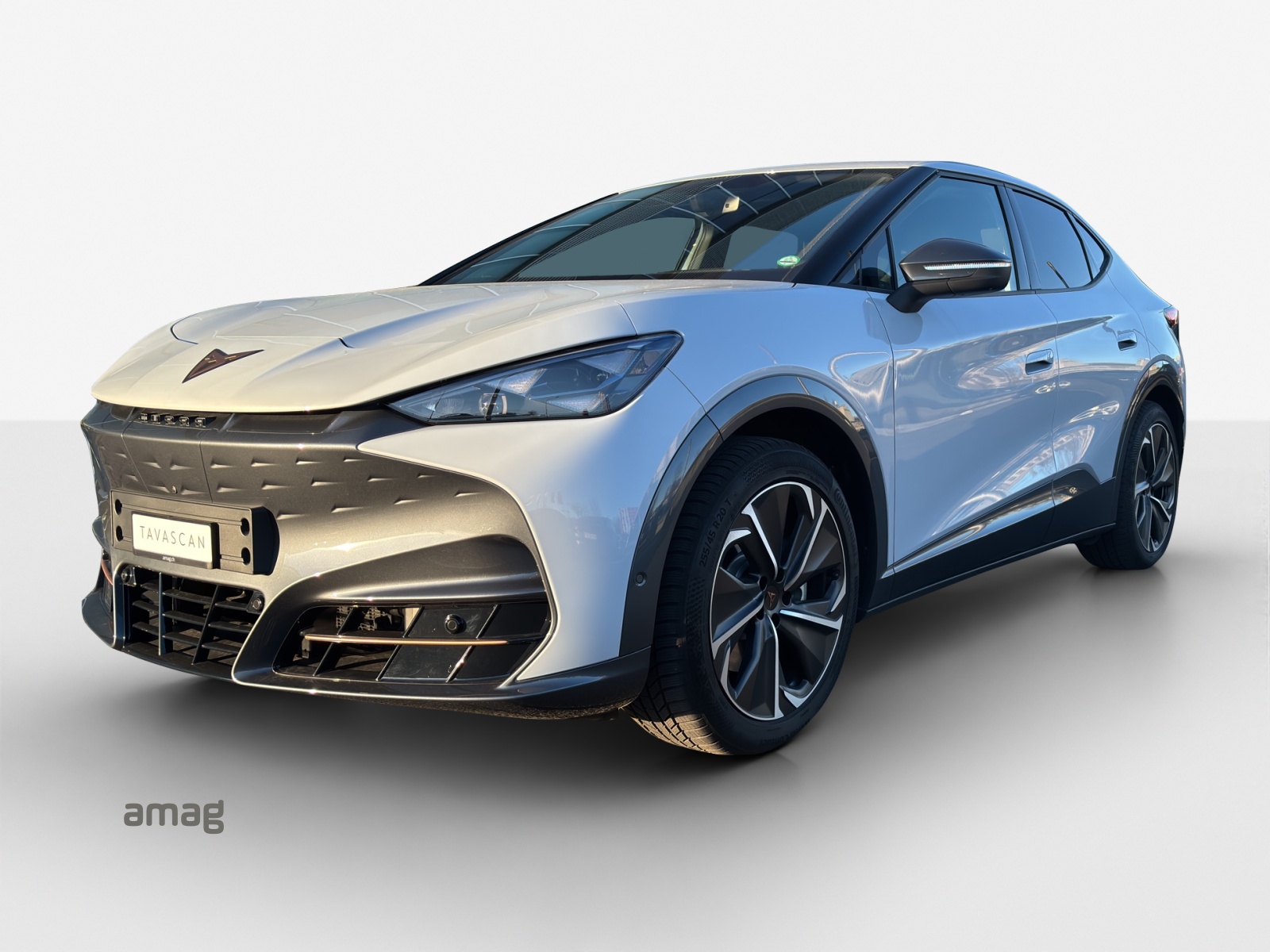 CUPRA Tavascan Type 10 77 kWh VZ Extreme