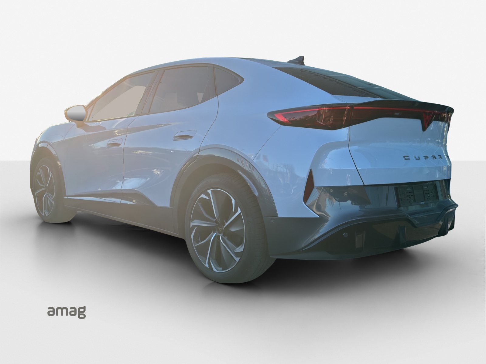 CUPRA Tavascan Type 10 77 kWh VZ Extreme-showroom-element-2