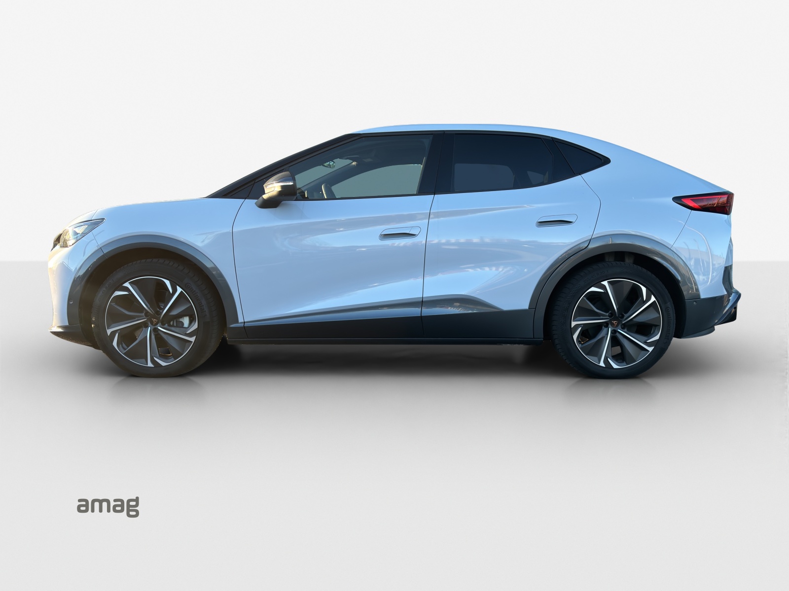 CUPRA Tavascan Type 10 77 kWh VZ Extreme-showroom-element-1