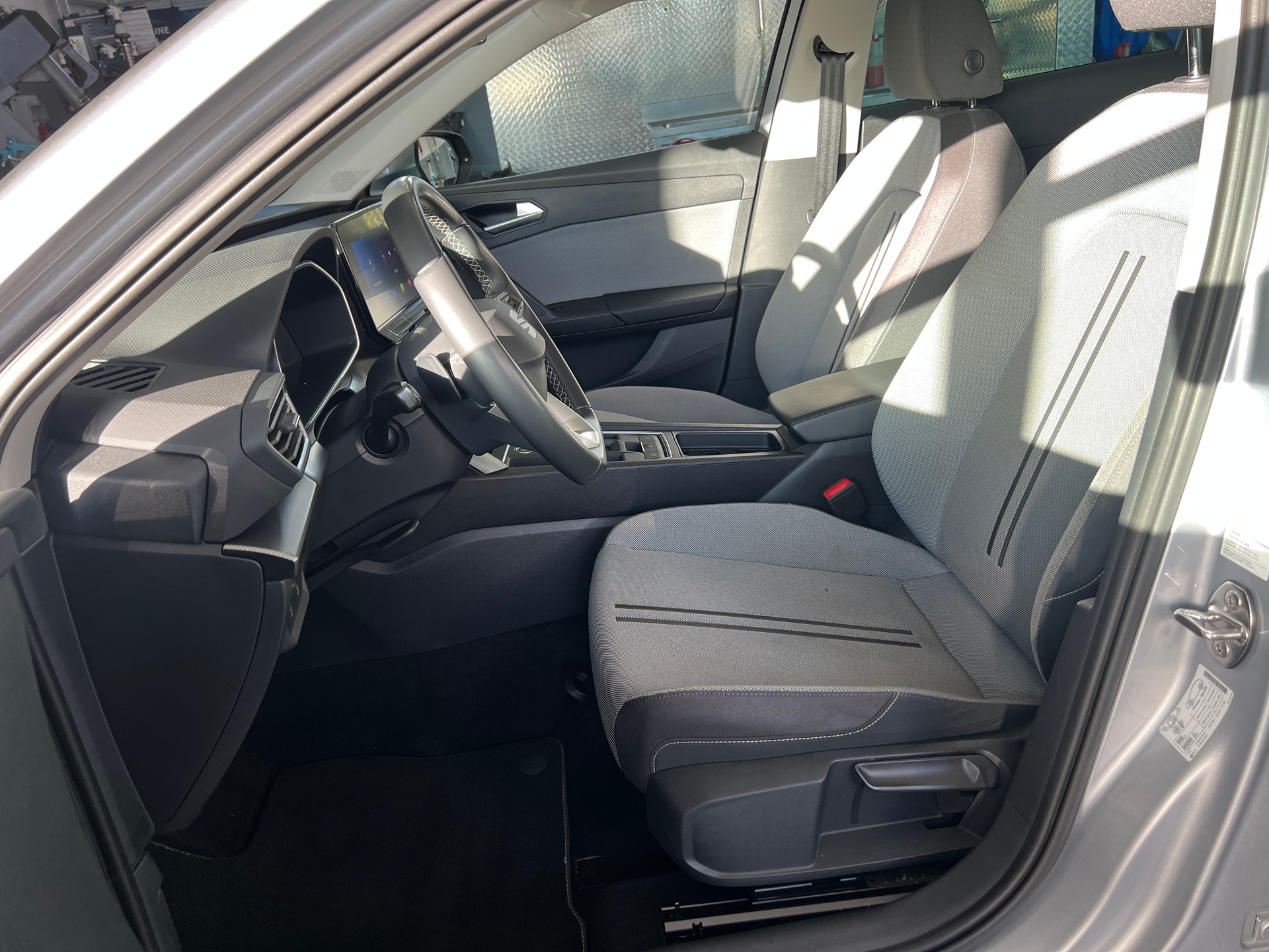 SEAT Leon ST 2.0 TDI EVO DSG 4Drive Style-image-5