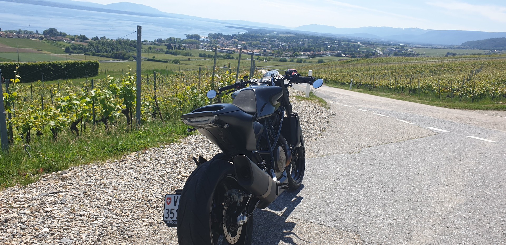 HUSQVARNA Vitpilen 701-image-0