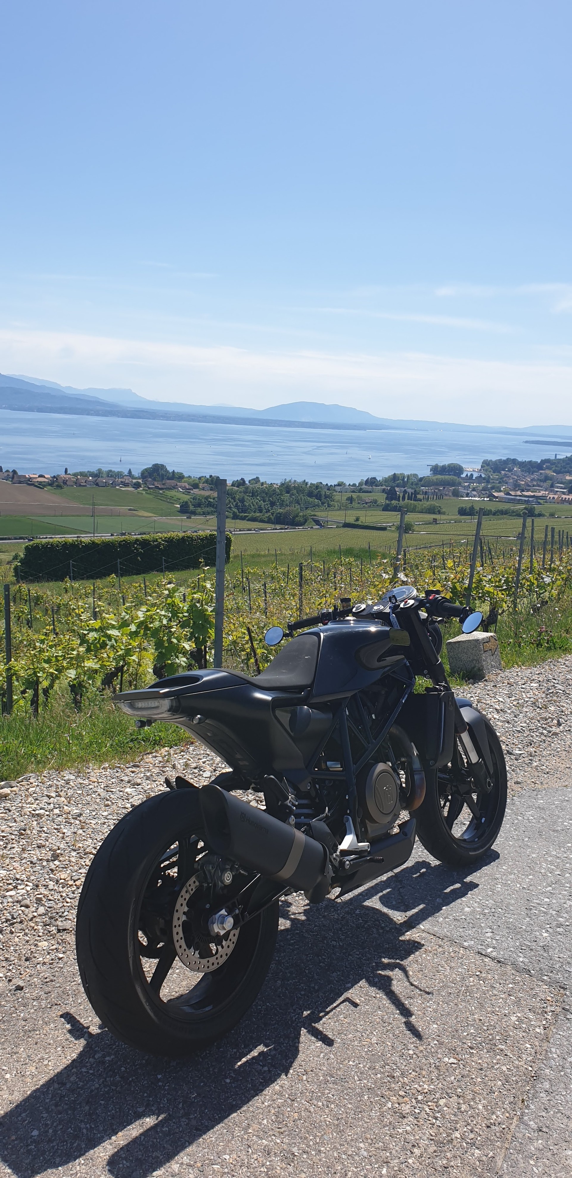 HUSQVARNA Vitpilen 701-image-5