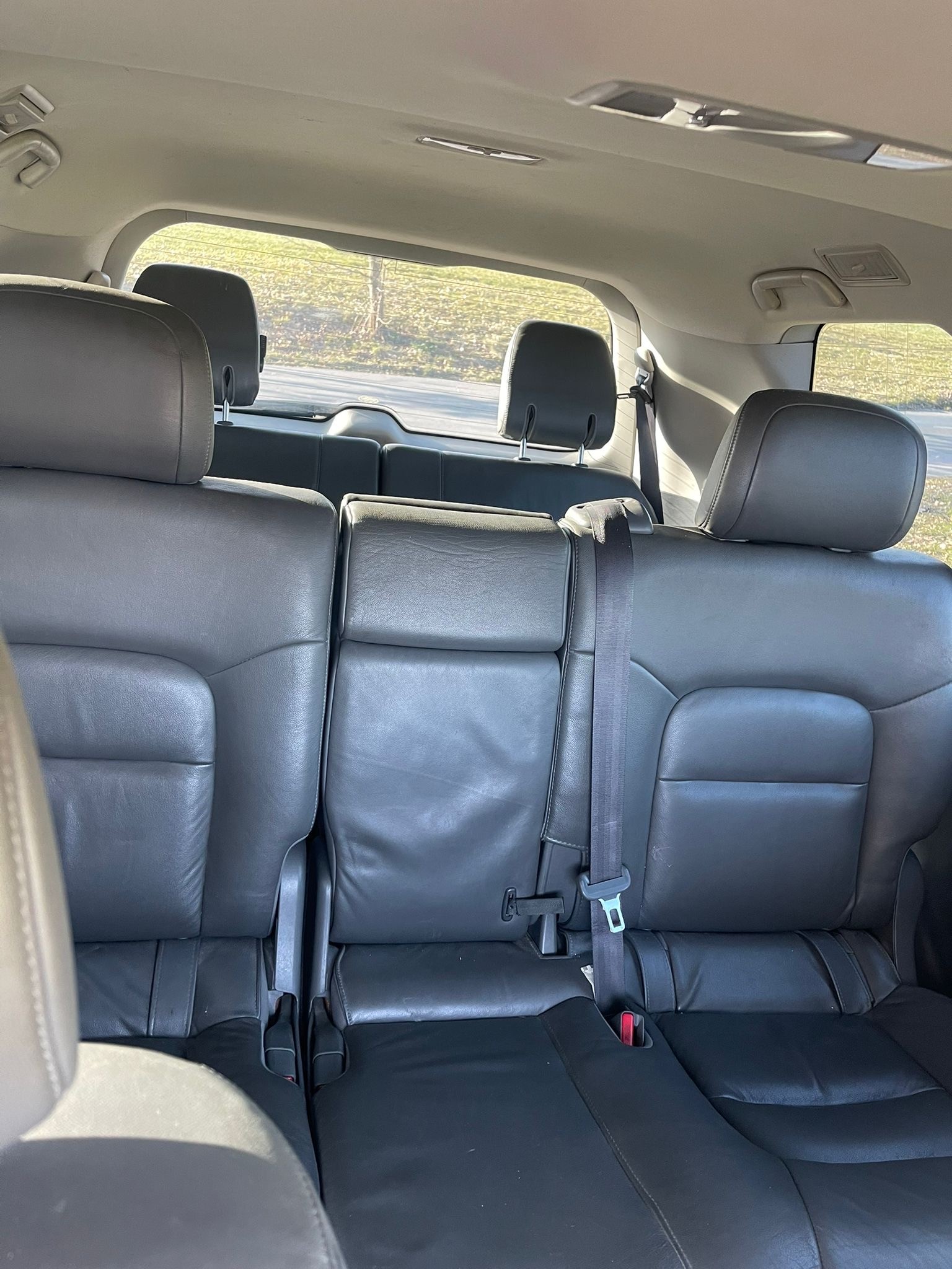 TOYOTA Land Cruiser V8 4.5 D-4D Linea Sol-image-11