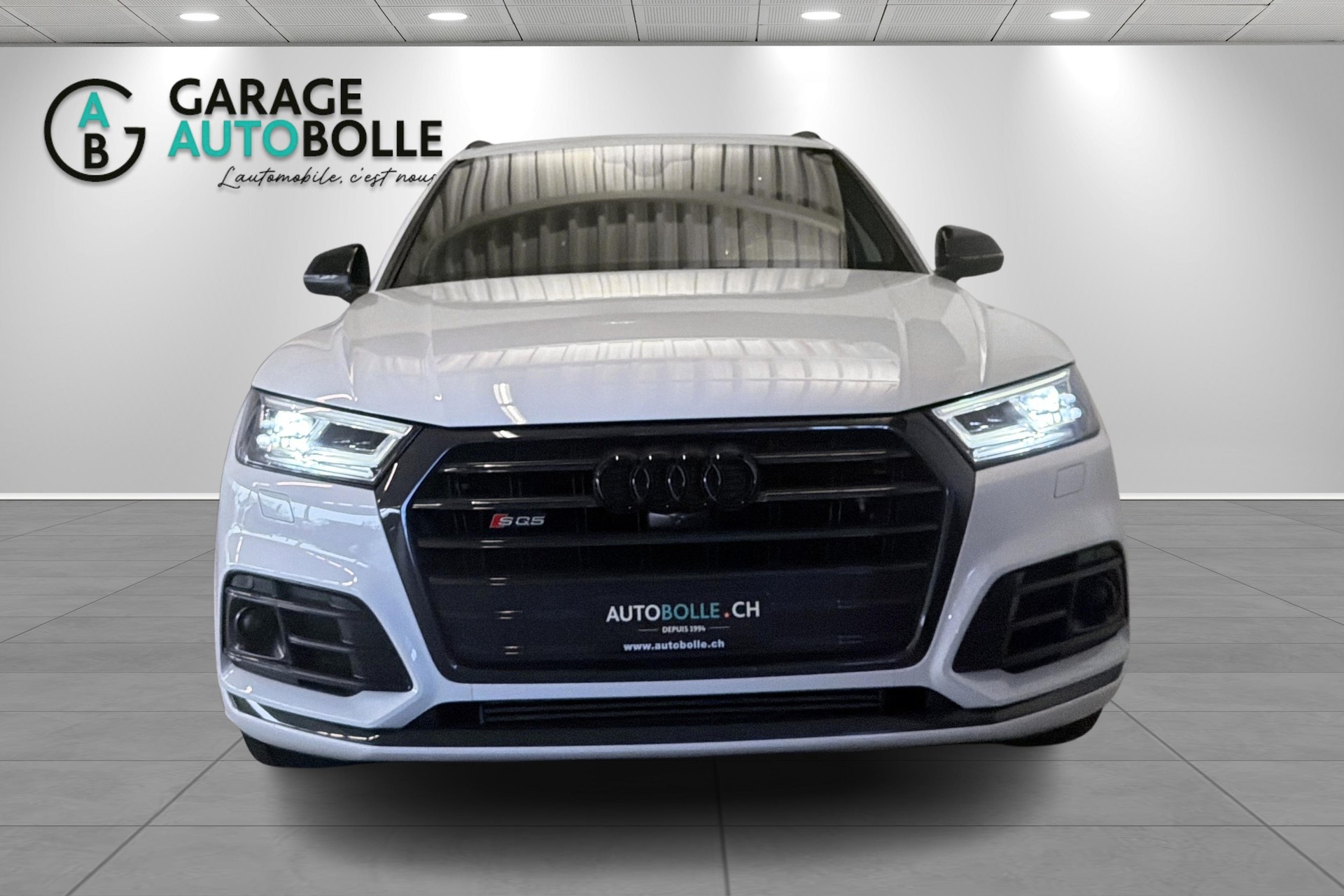 AUDI SQ5 3.0 TFSI quattro S-tronic-showroom-element-1