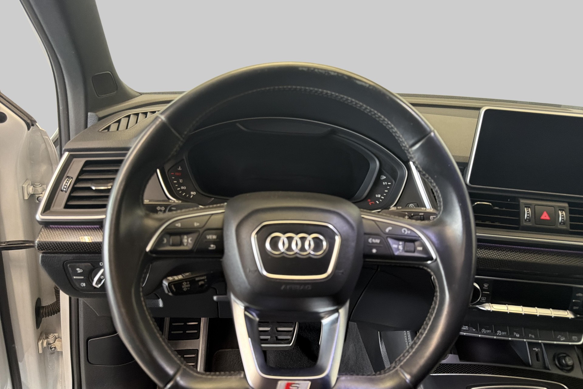 AUDI SQ5 3.0 TFSI quattro S-tronic-image-9