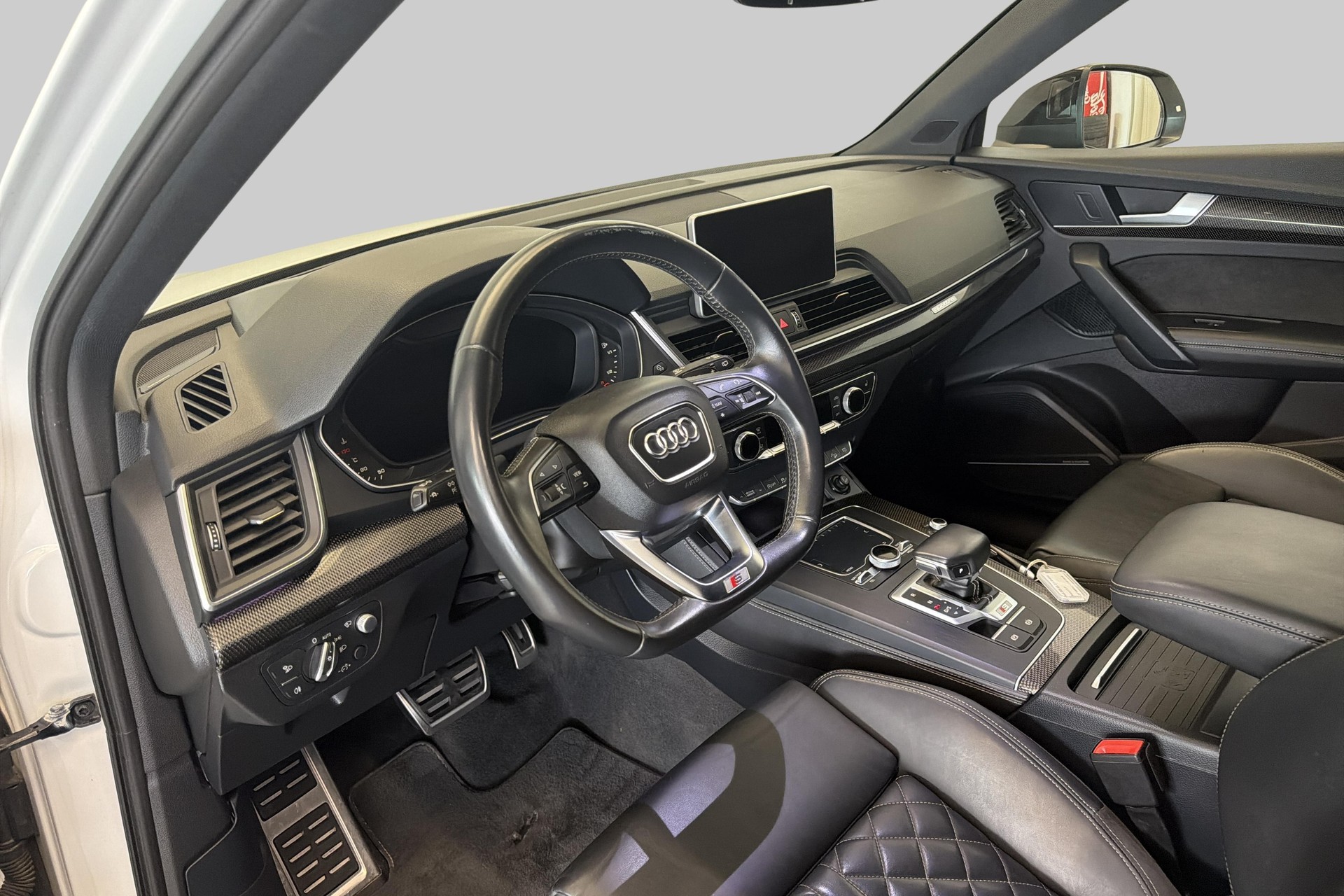 AUDI SQ5 3.0 TFSI quattro S-tronic-image-8