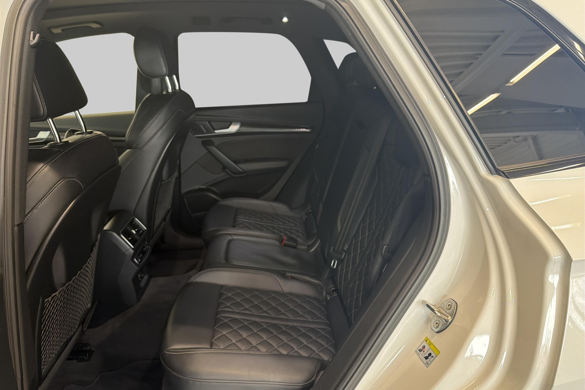 AUDI SQ5 3.0 TFSI quattro S-tronic-image-15