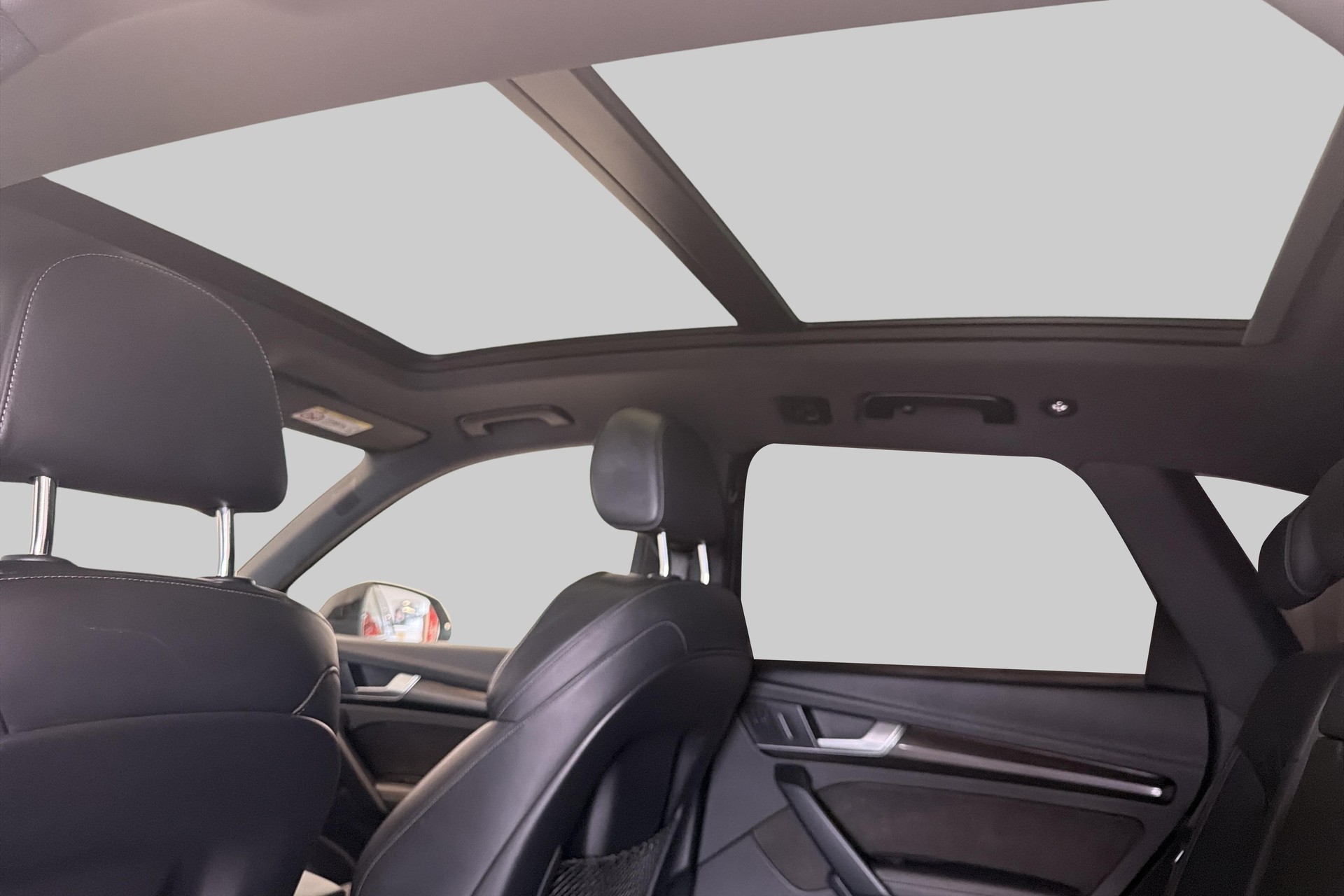 AUDI SQ5 3.0 TFSI quattro S-tronic-image-22
