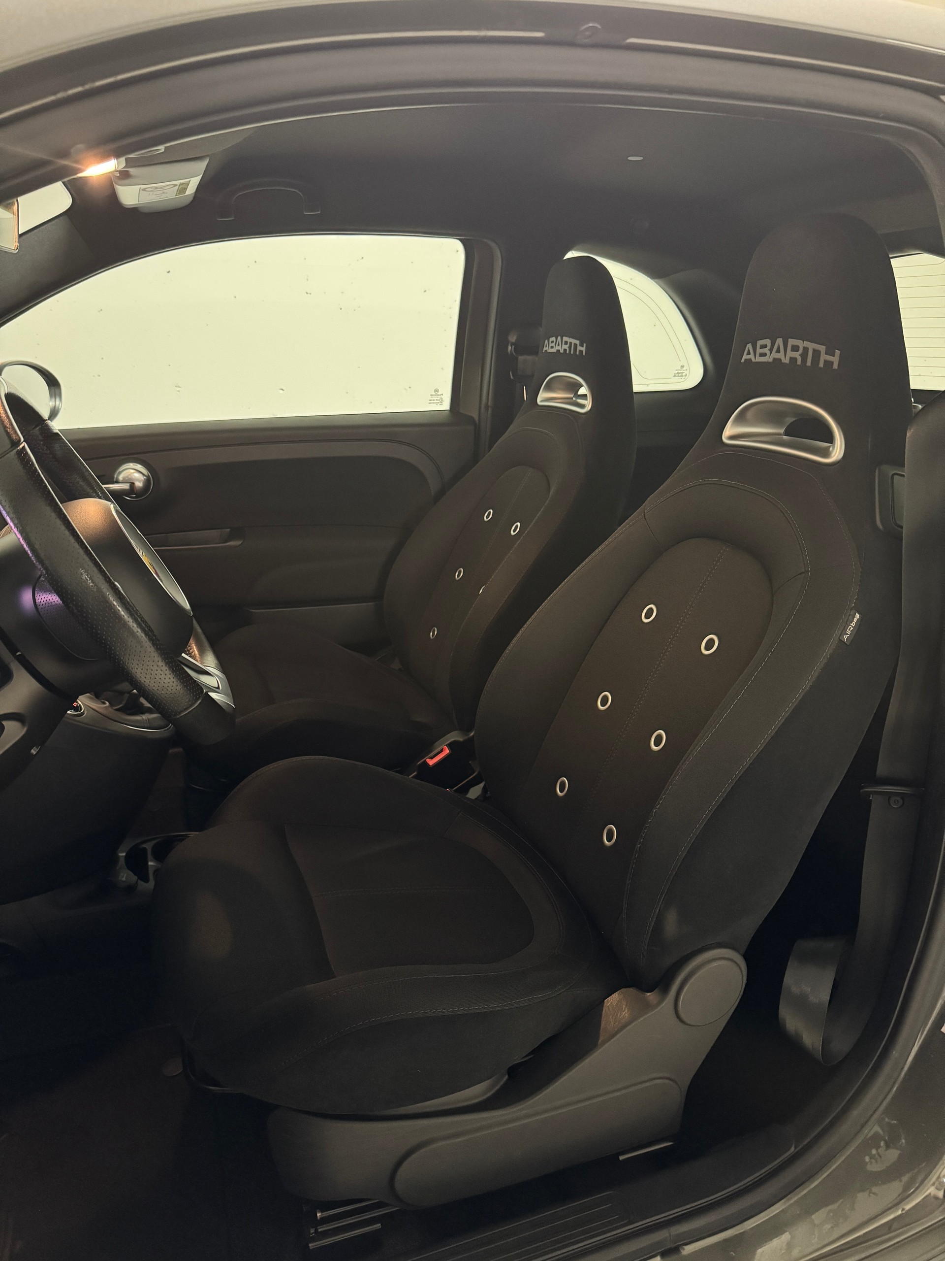 FIAT 595 1.4 16V Turbo Abarth-image-8