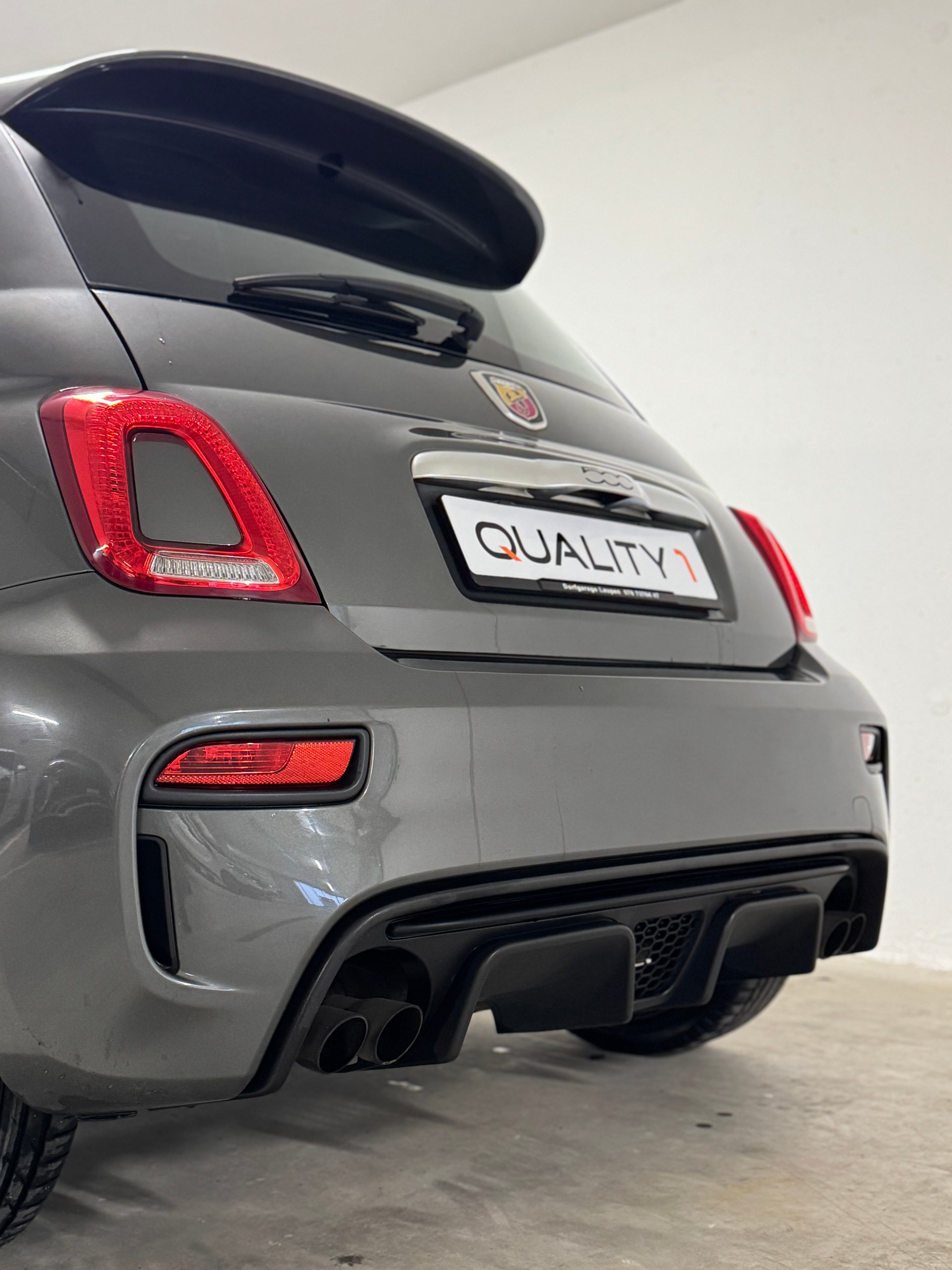 FIAT 595 1.4 16V Turbo Abarth-image-6