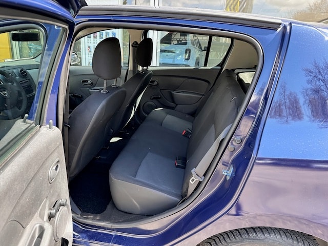 DACIA Sandero 1.2-image-8