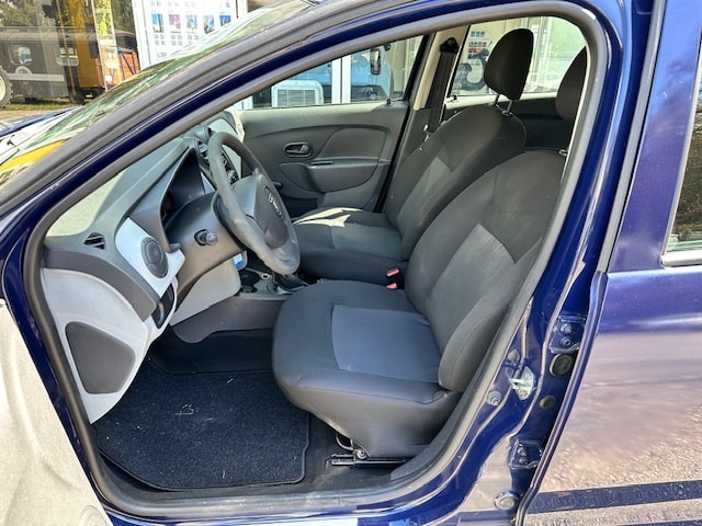 DACIA Sandero 1.2-image-9