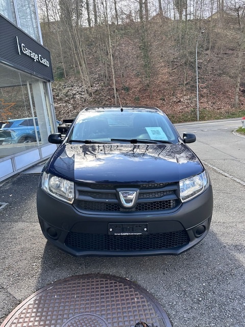 DACIA Sandero 1.2-showroom-element-1
