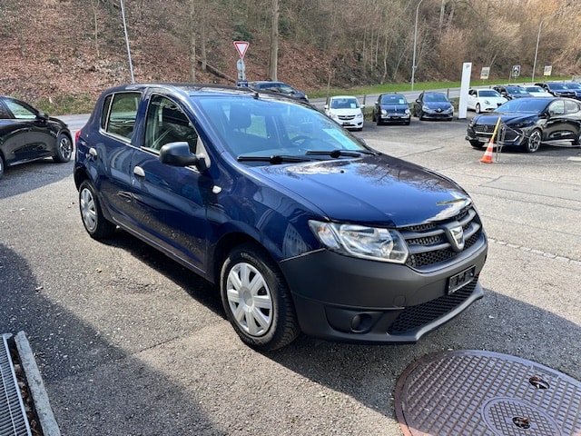 DACIA Sandero 1.2-showroom-element-2