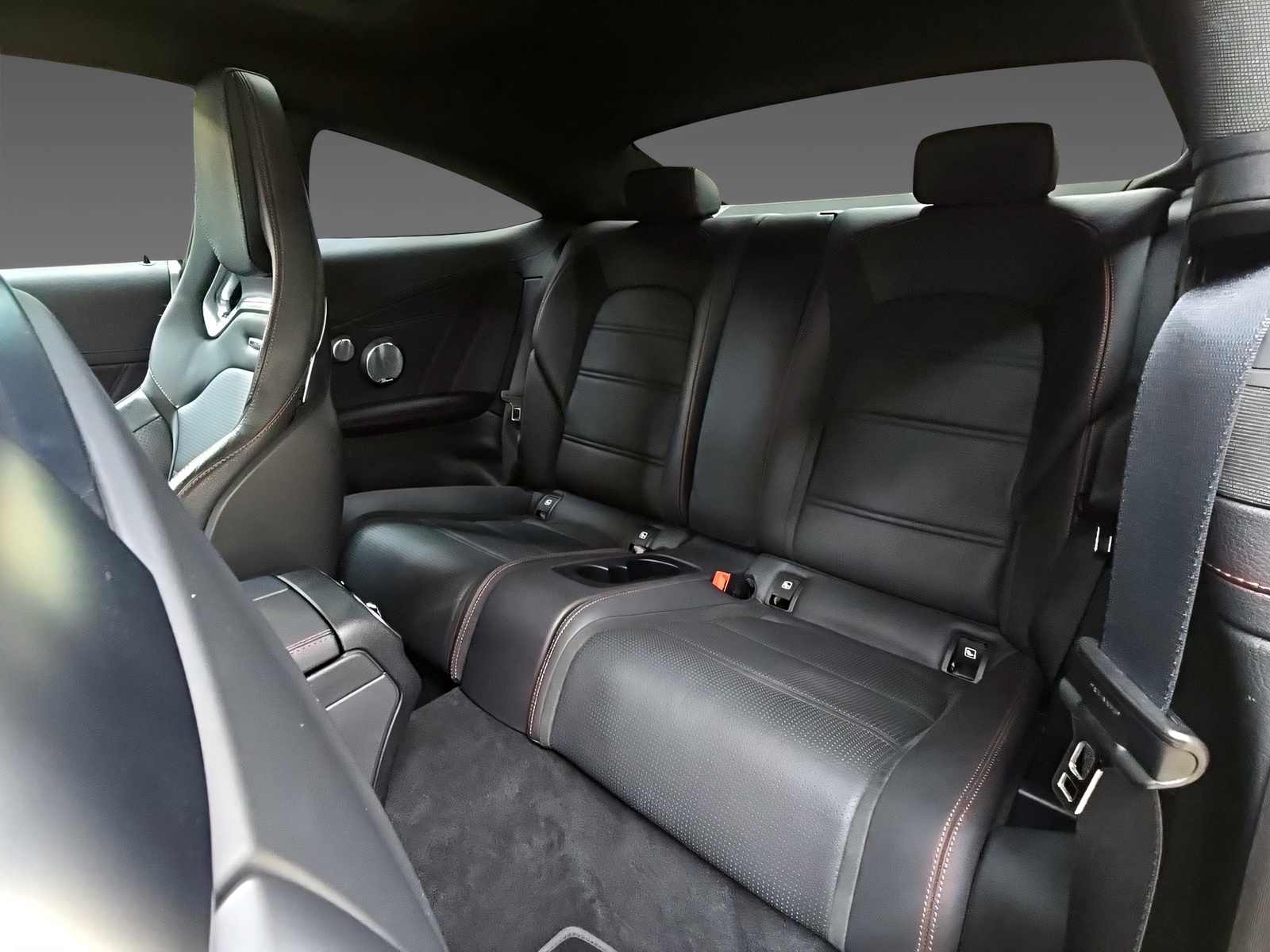 MERCEDES-BENZ C 43 AMG 4Matic-image-10