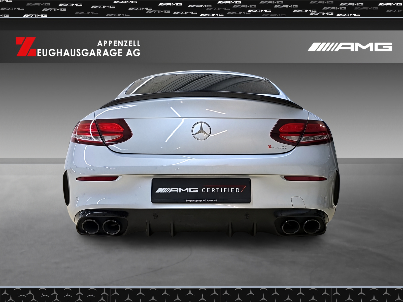 MERCEDES-BENZ C 43 AMG 4Matic-image-4