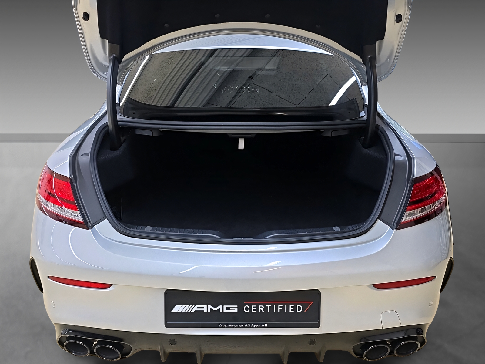 MERCEDES-BENZ C 43 AMG 4Matic-image-14