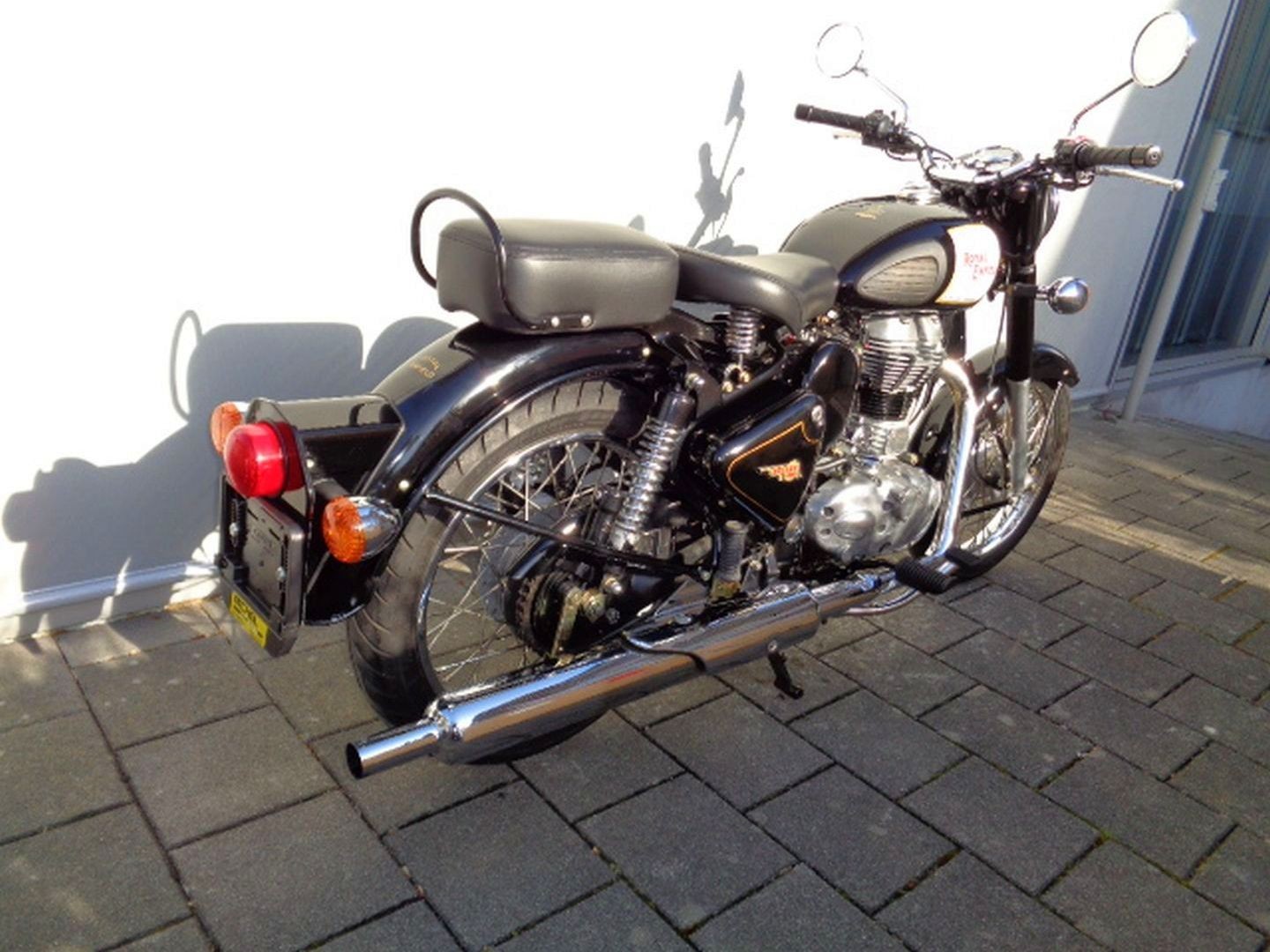 ROYAL ENFIELD CLASSIC EFI-image-5