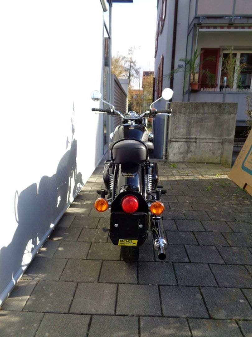 ROYAL ENFIELD CLASSIC EFI-image-4