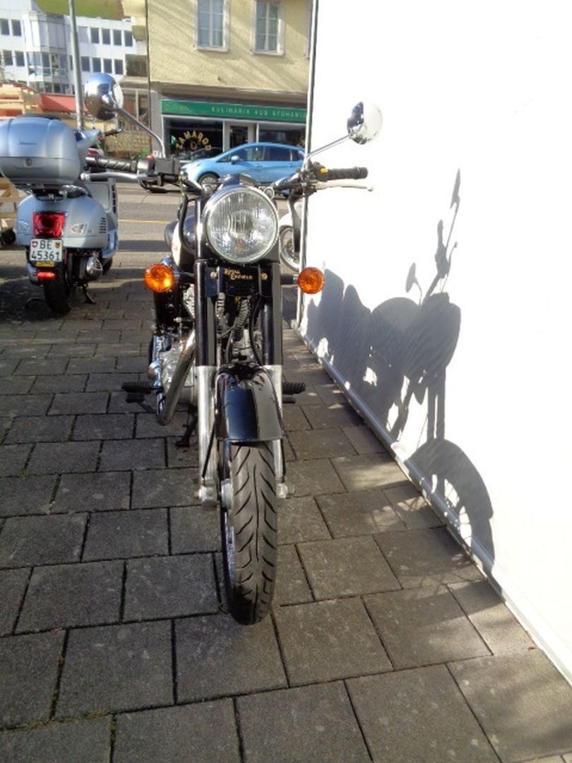 ROYAL ENFIELD CLASSIC EFI-image-2