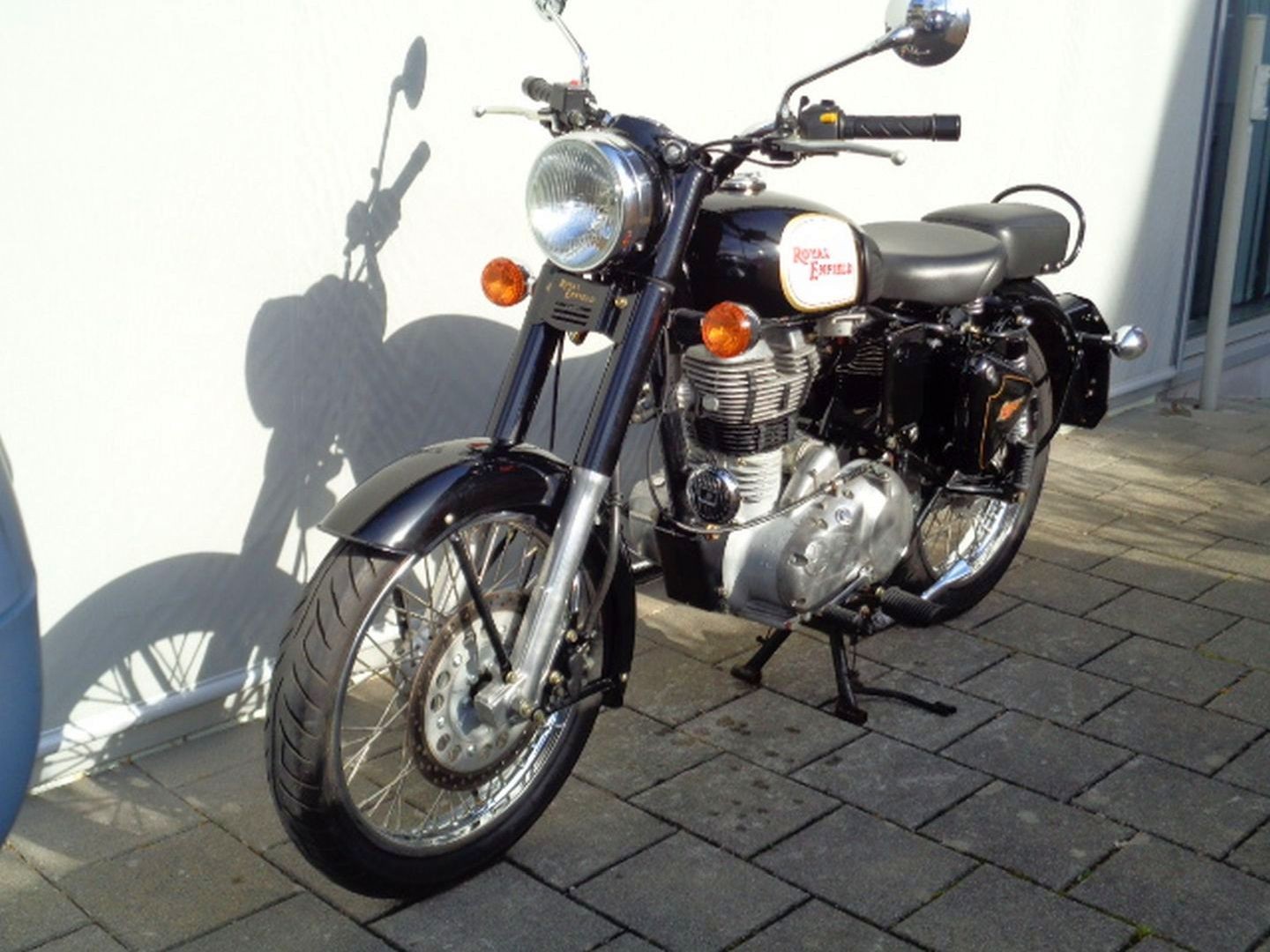 ROYAL ENFIELD CLASSIC EFI-image-1