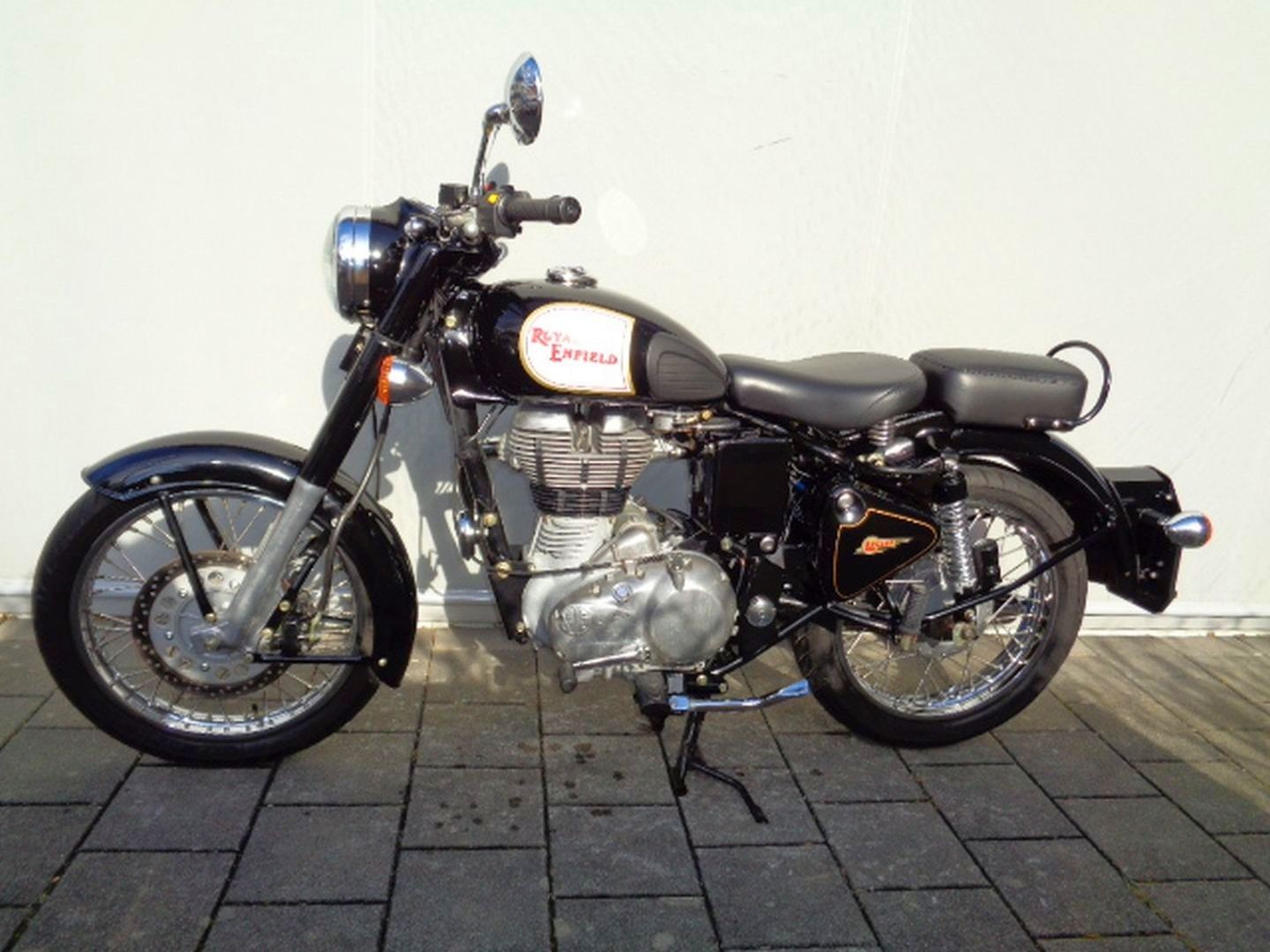 ROYAL ENFIELD CLASSIC EFI-image-0